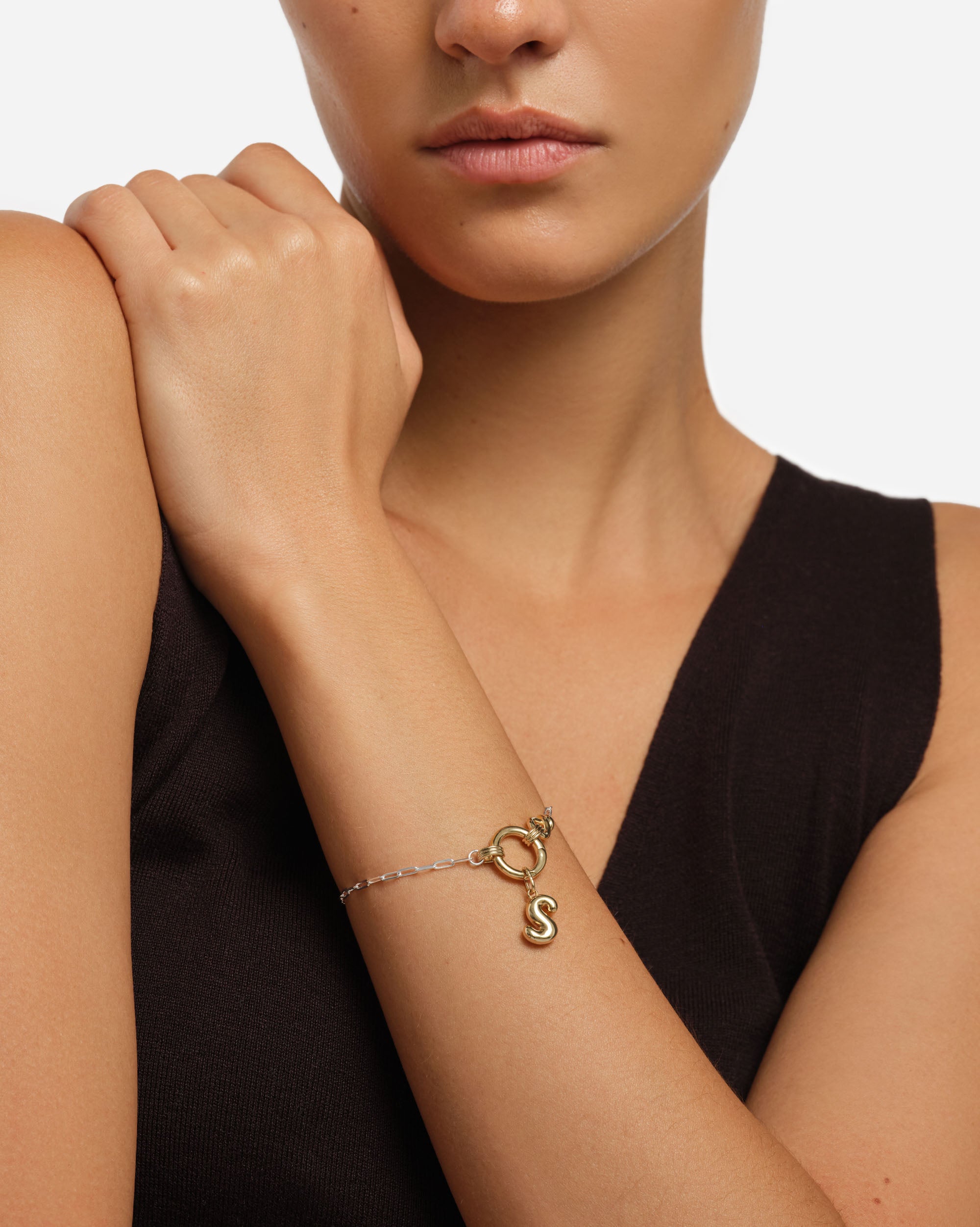 Locri Duo Bracelet