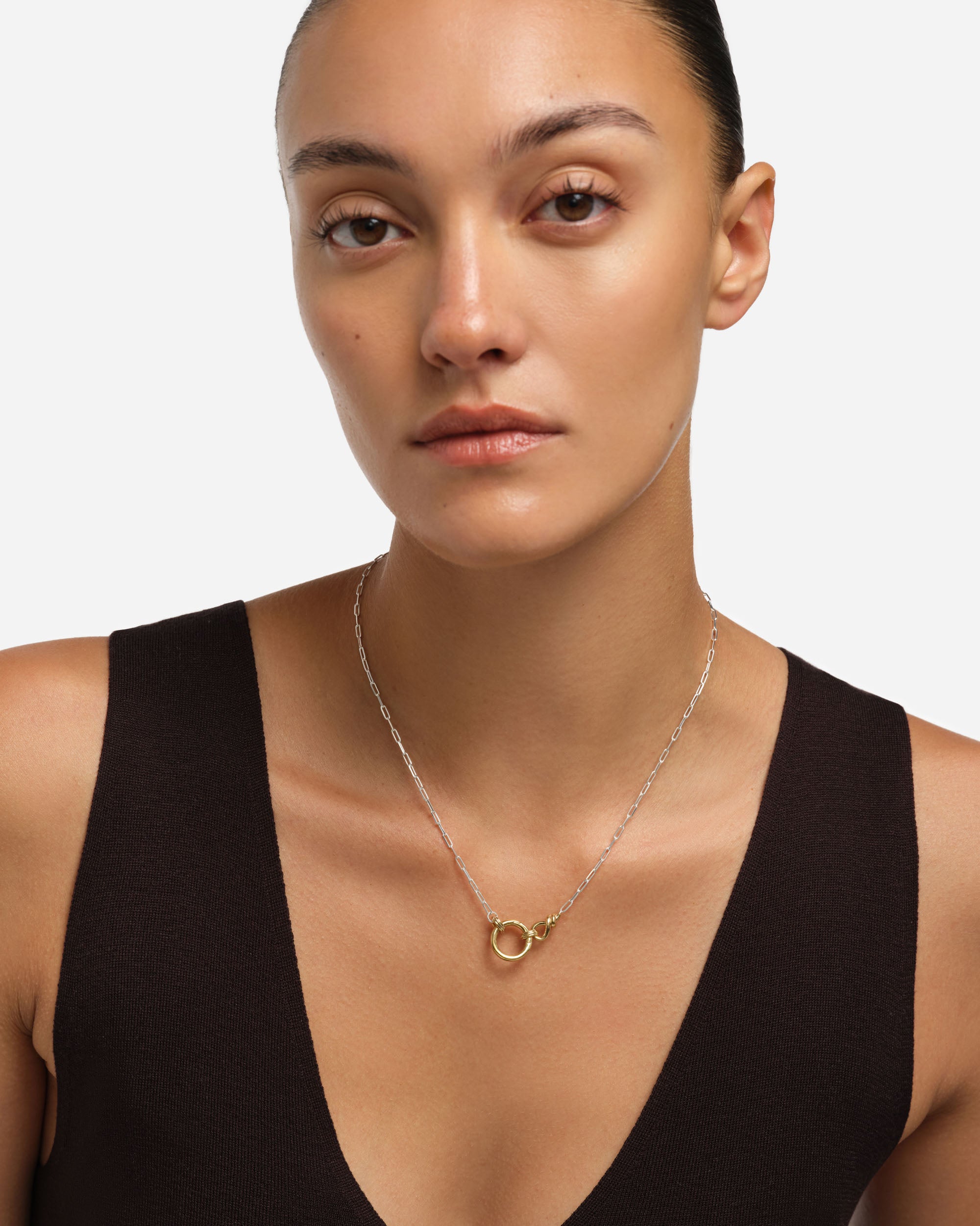 Locri Duo Necklace