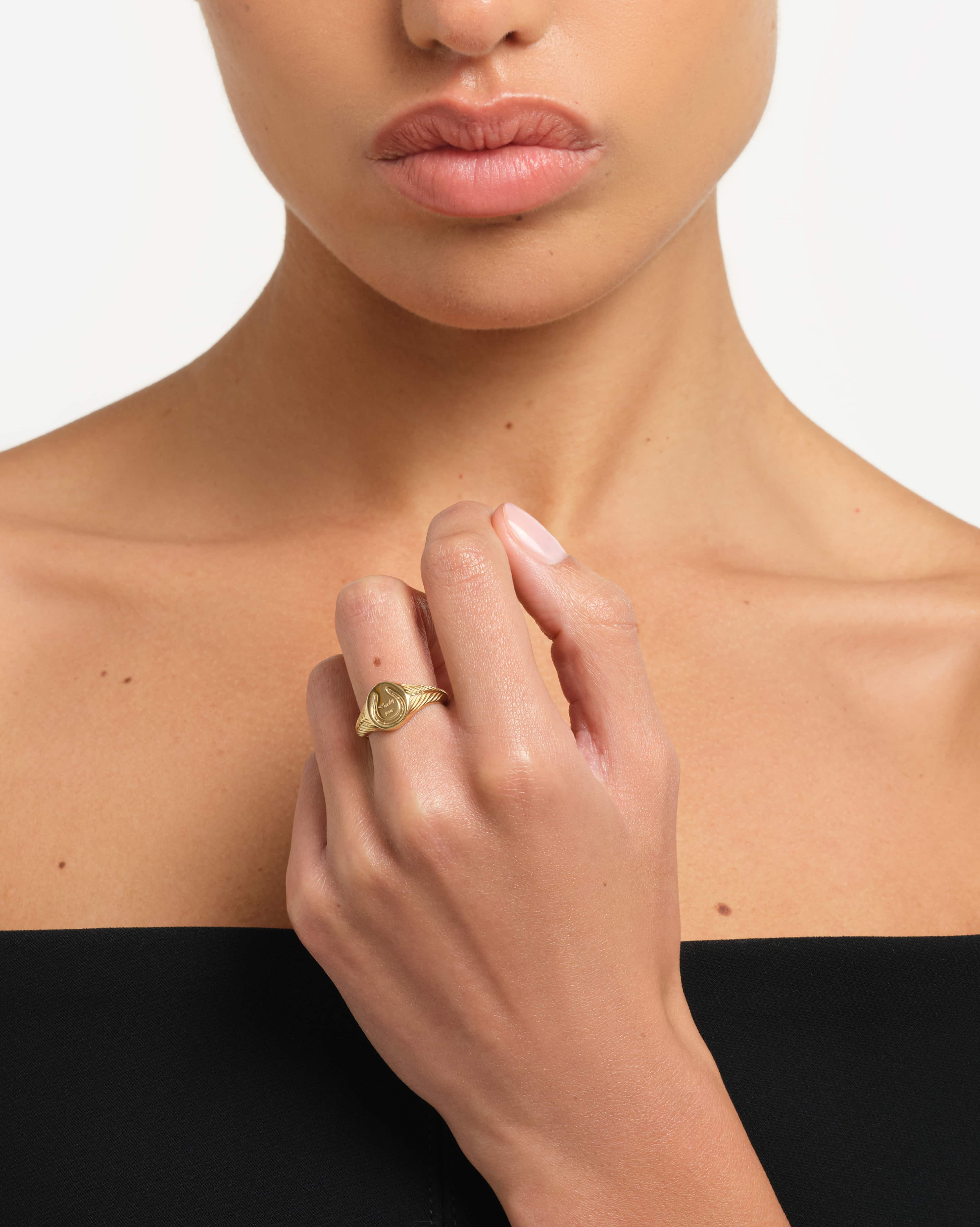 Lucky Ring