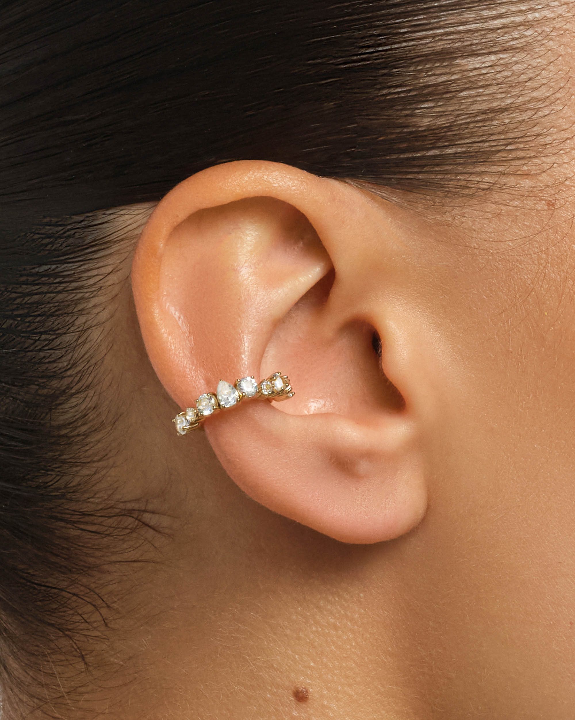 Maida Earcuff
