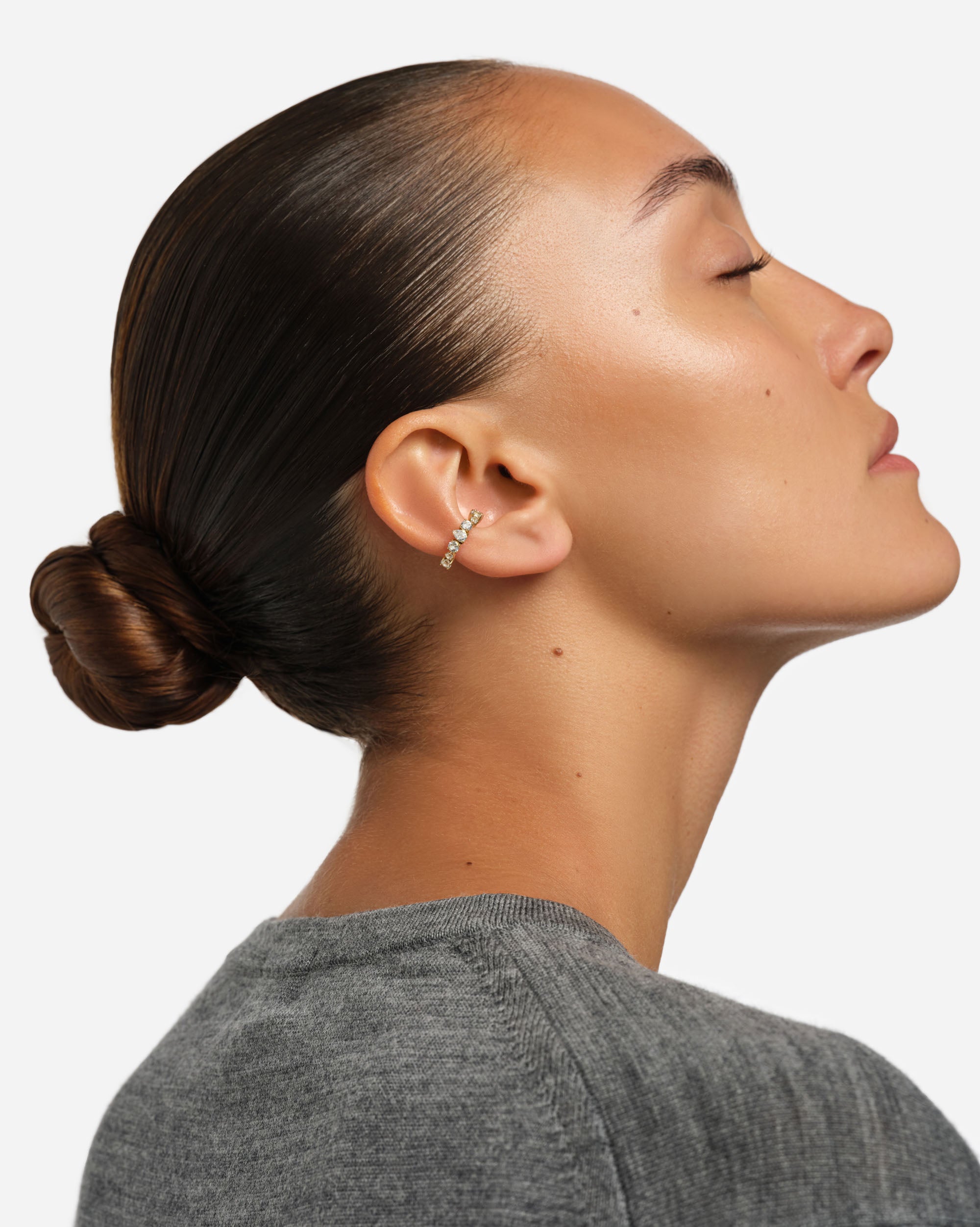Maida Earcuff