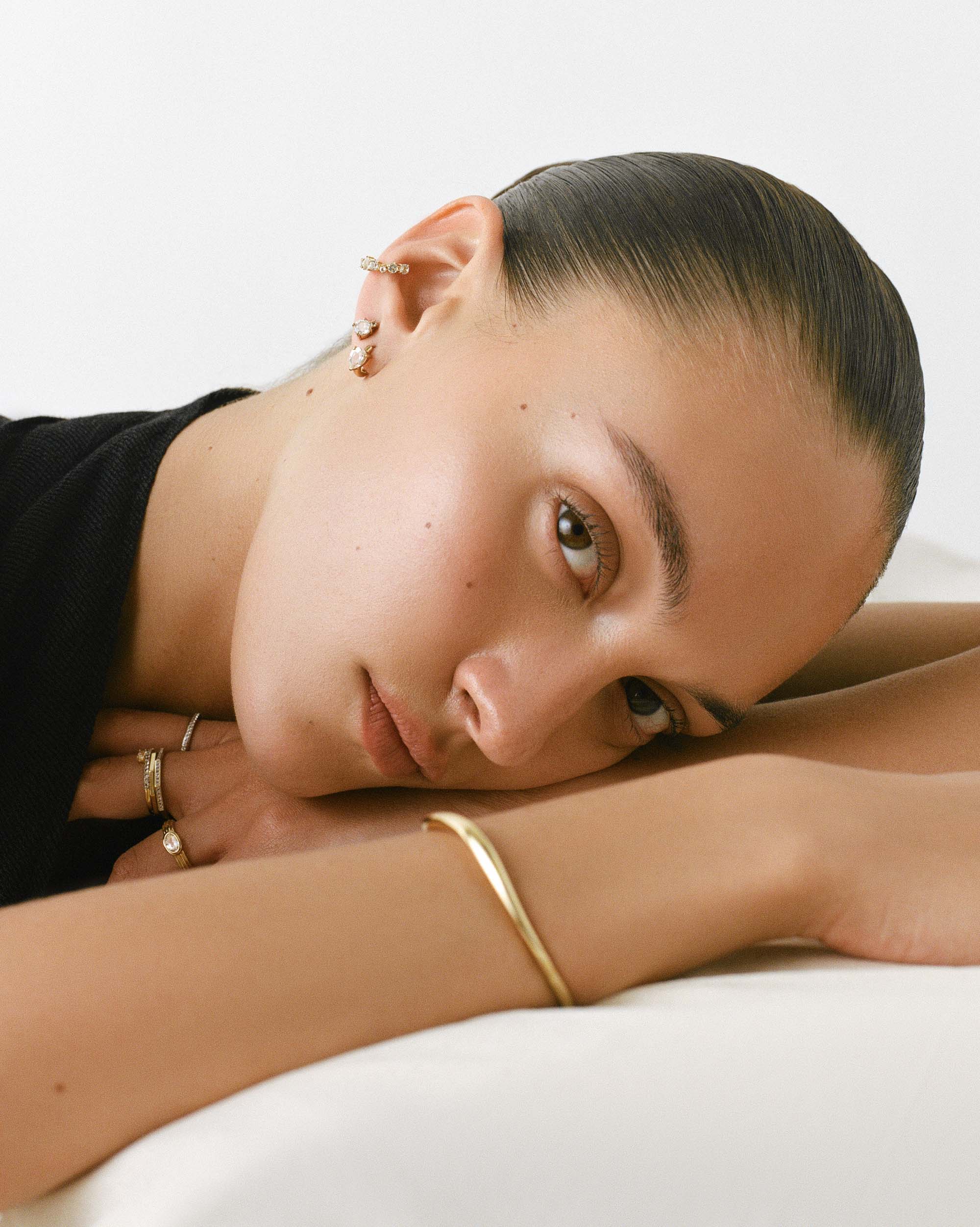 Maida Earcuff