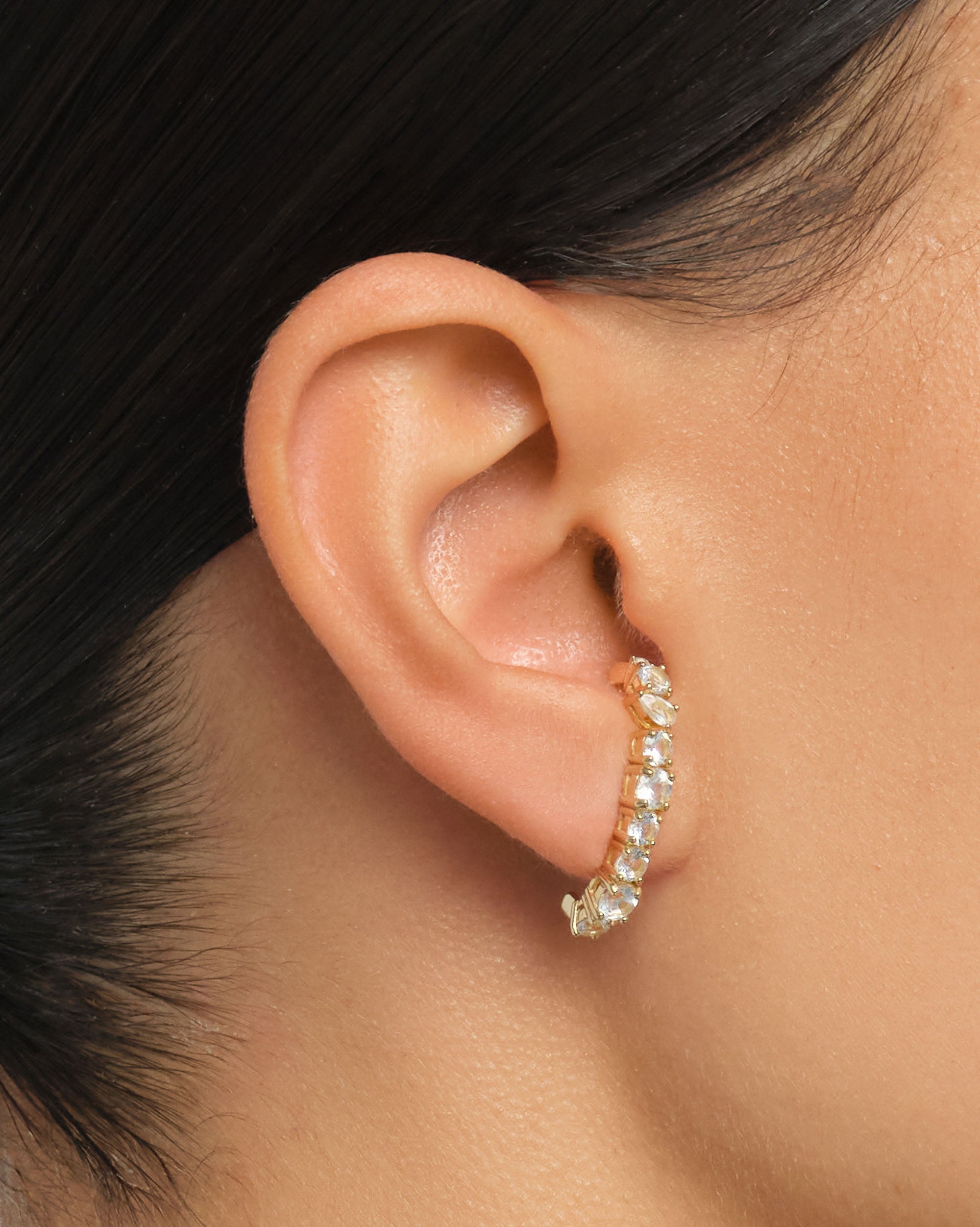 Maida Earrings