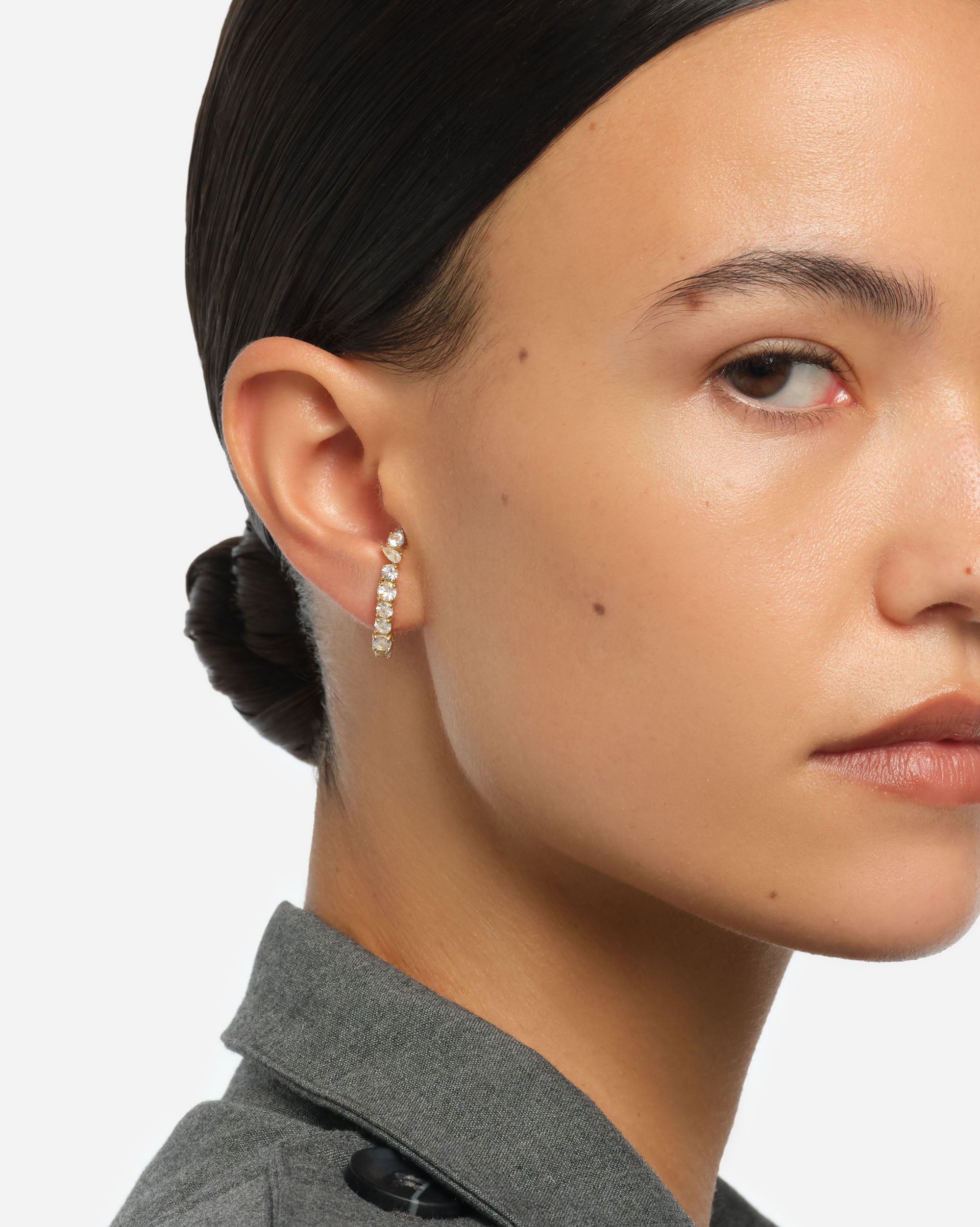 Maida Earrings