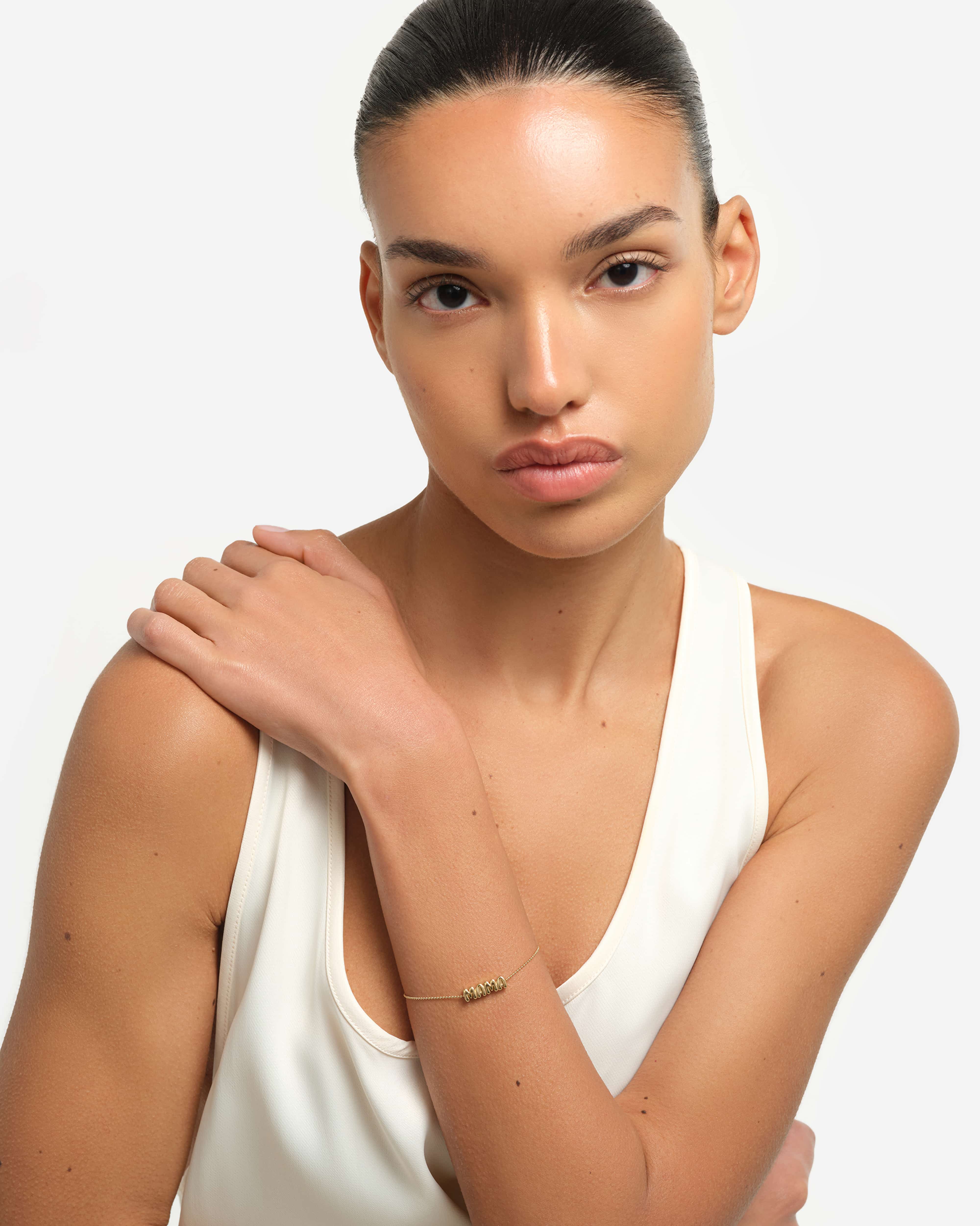 Mama Bubble Bracelet