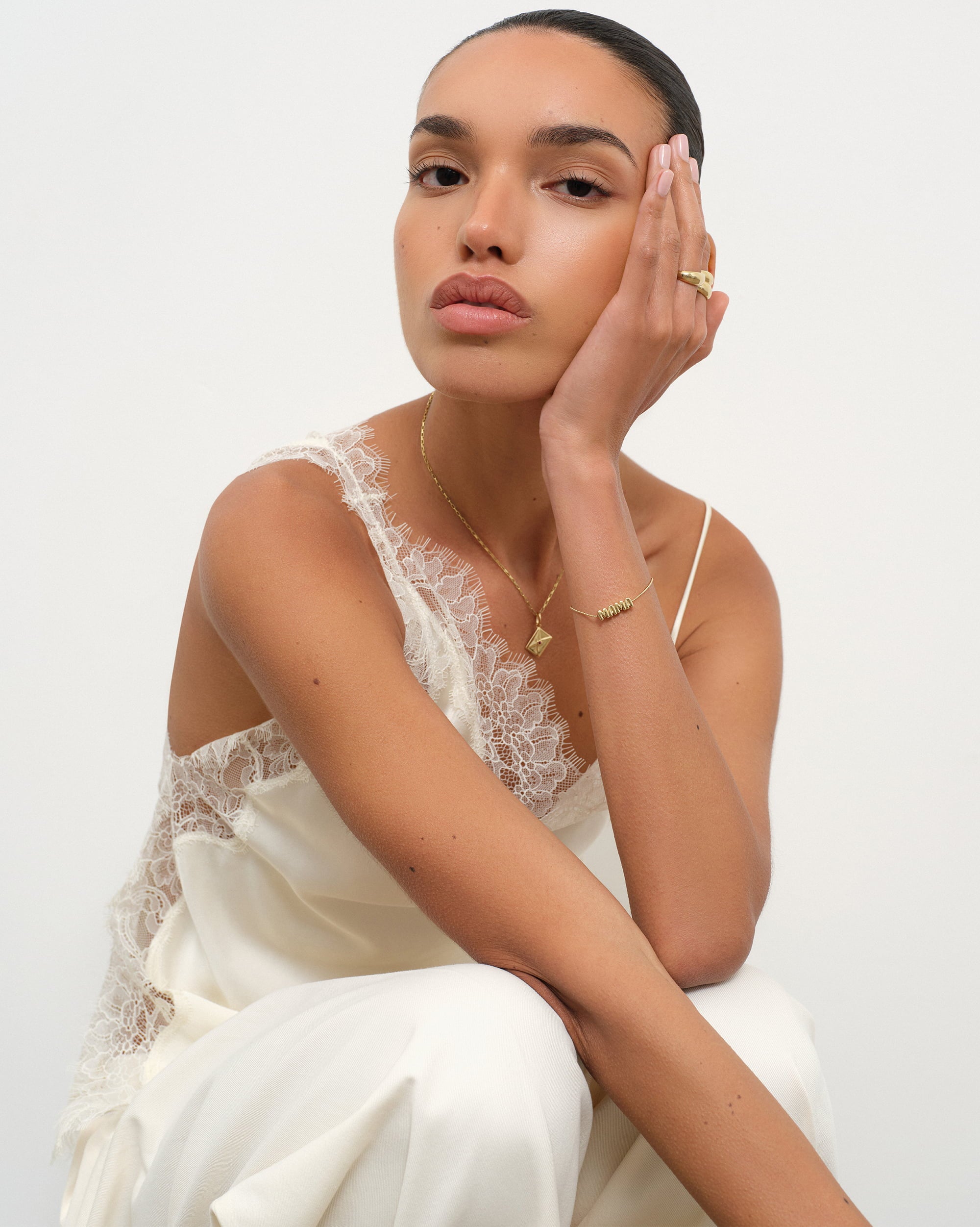 Mama Bubble Bracelet