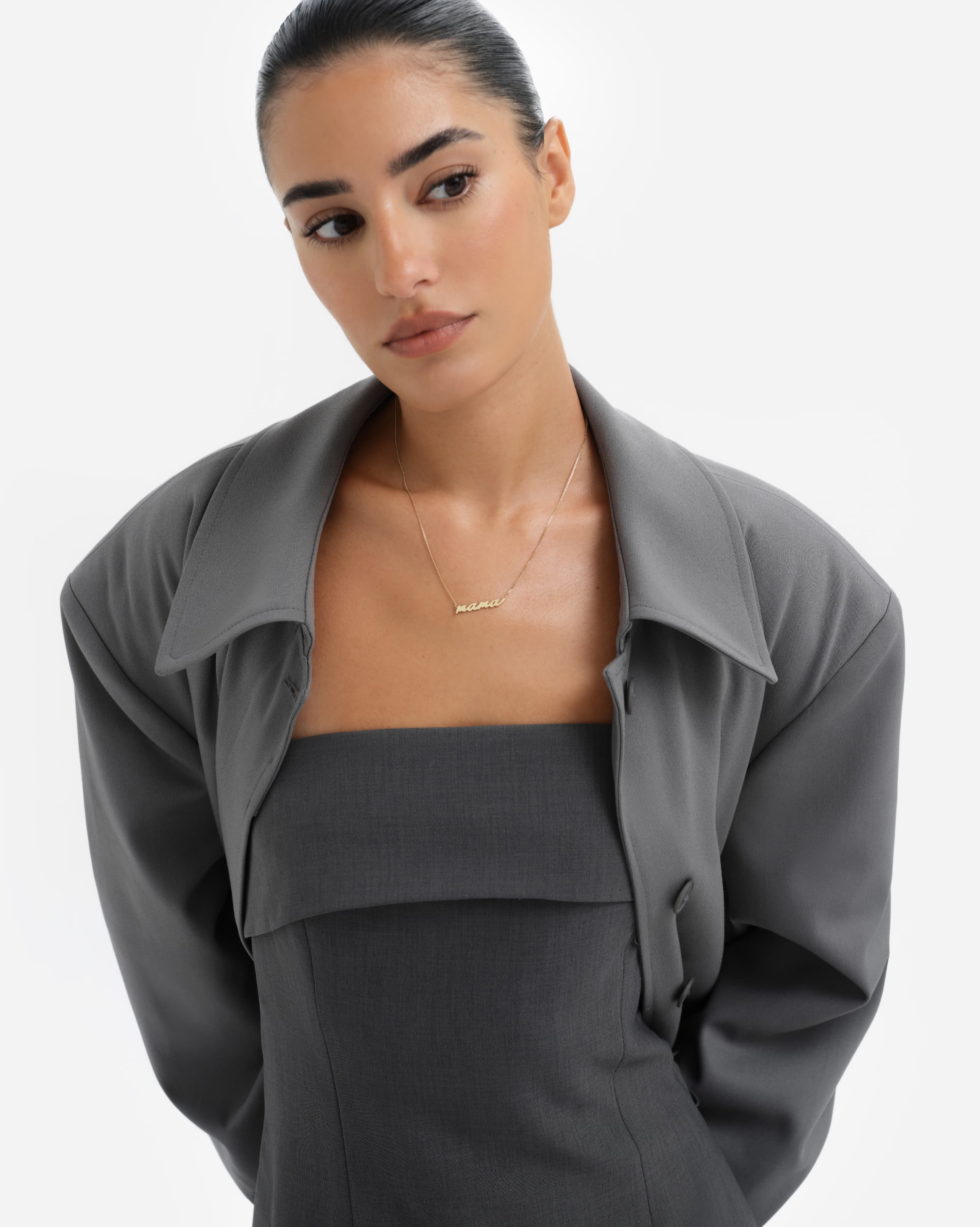 Mama Necklace