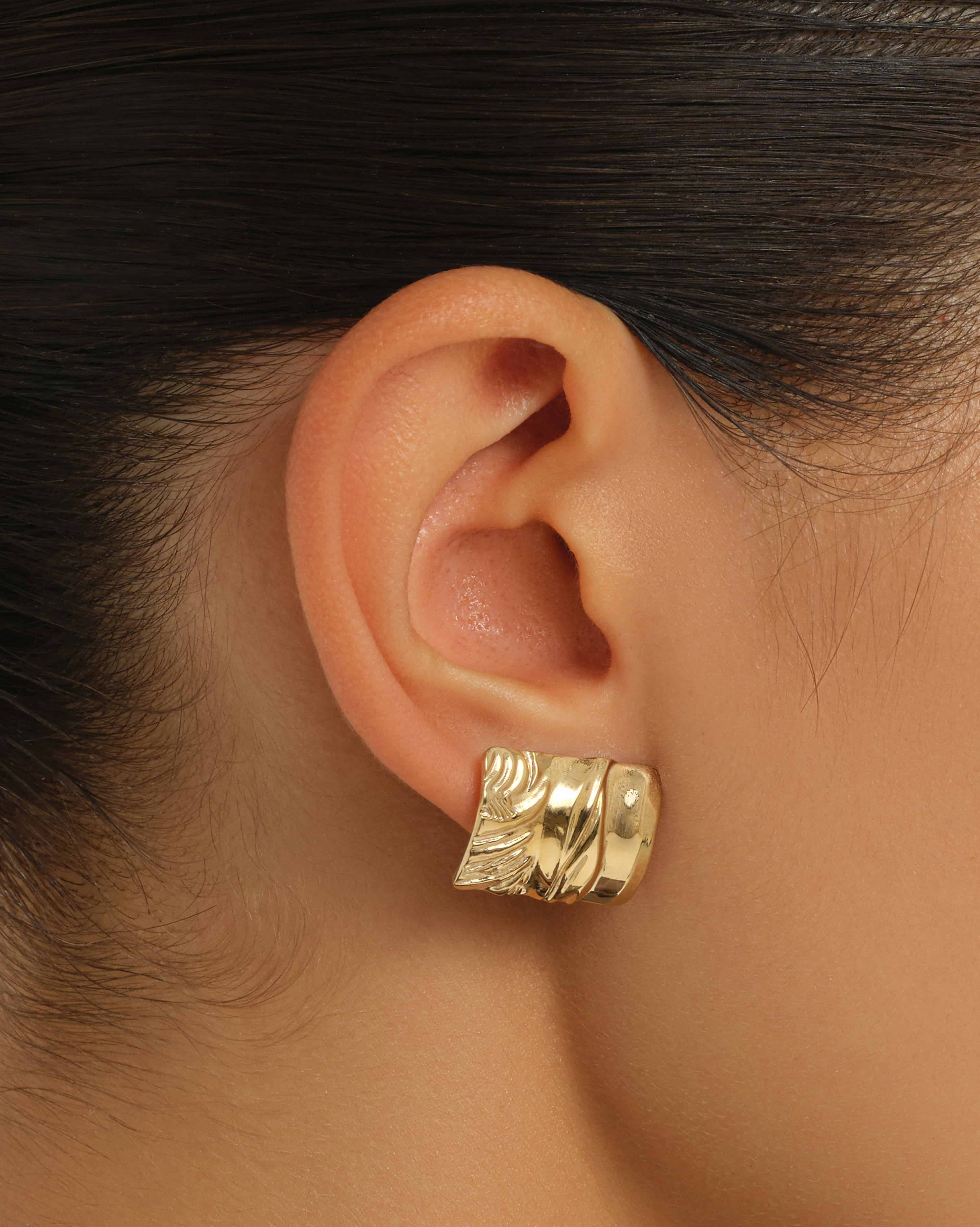 Marlo Earrings