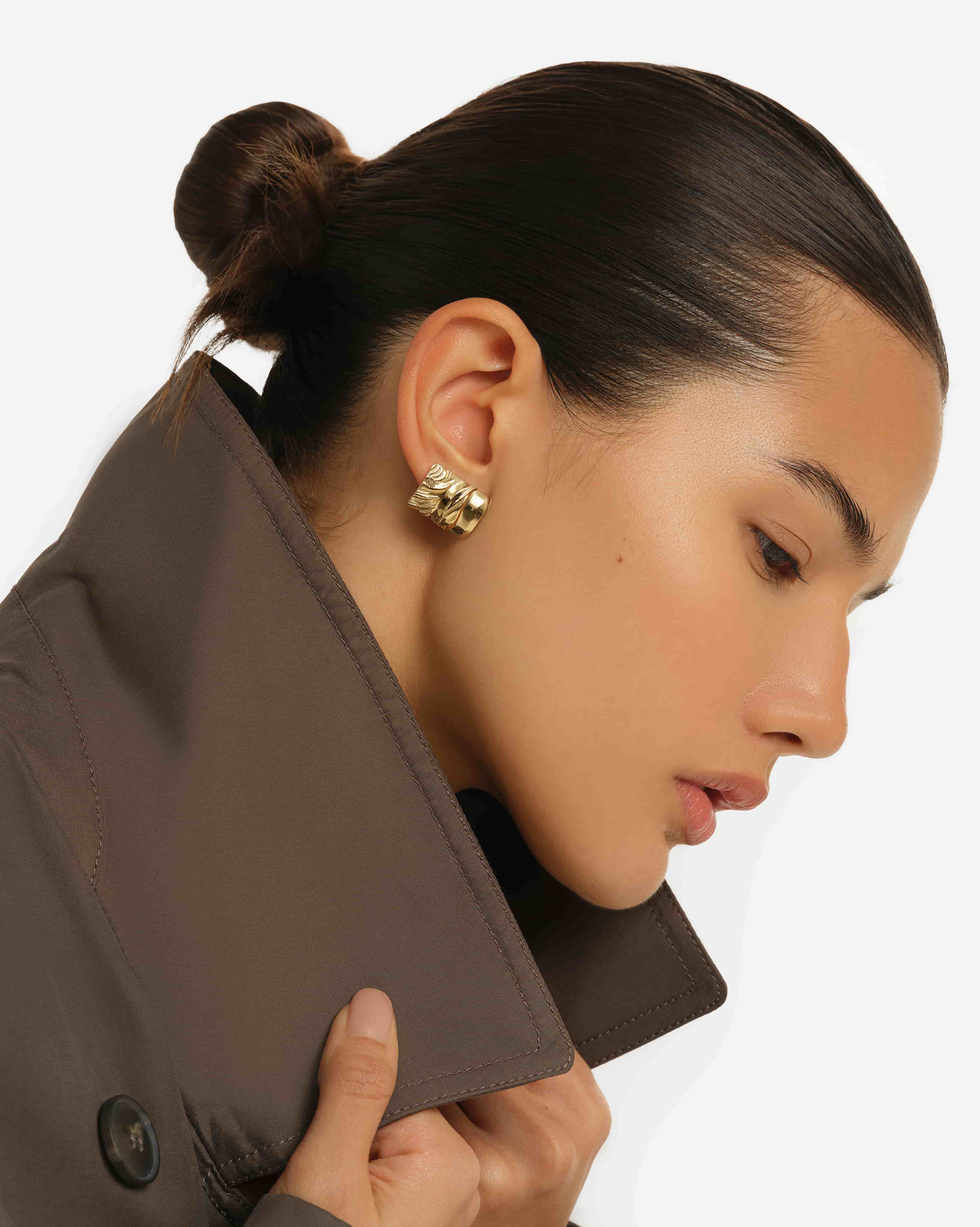 Marlo Earrings