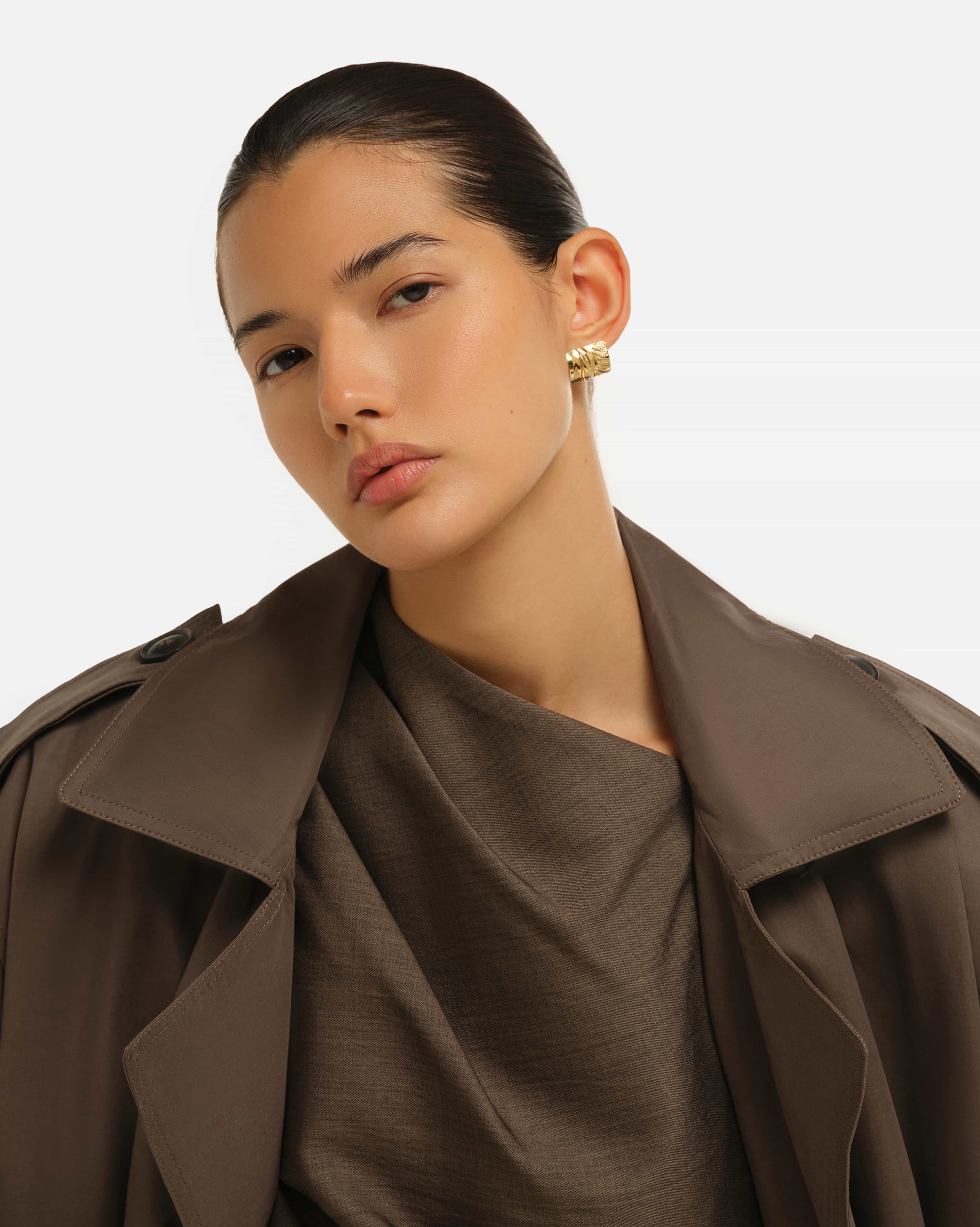 Marlo Earrings