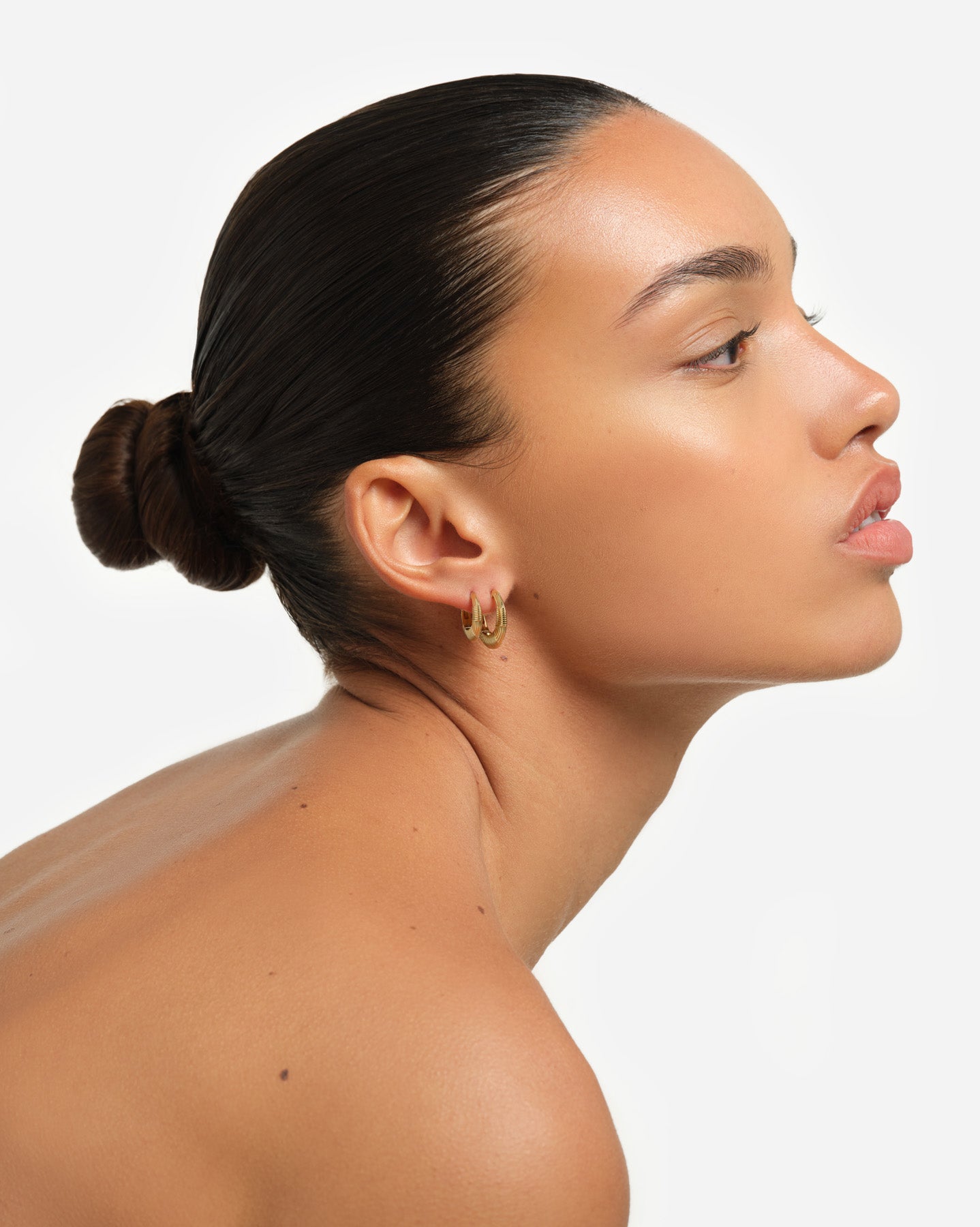 Marne Small Hoops