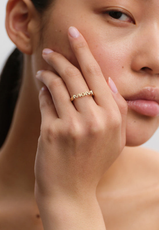 BRUNA The Label | Fine jewelry made responsibly