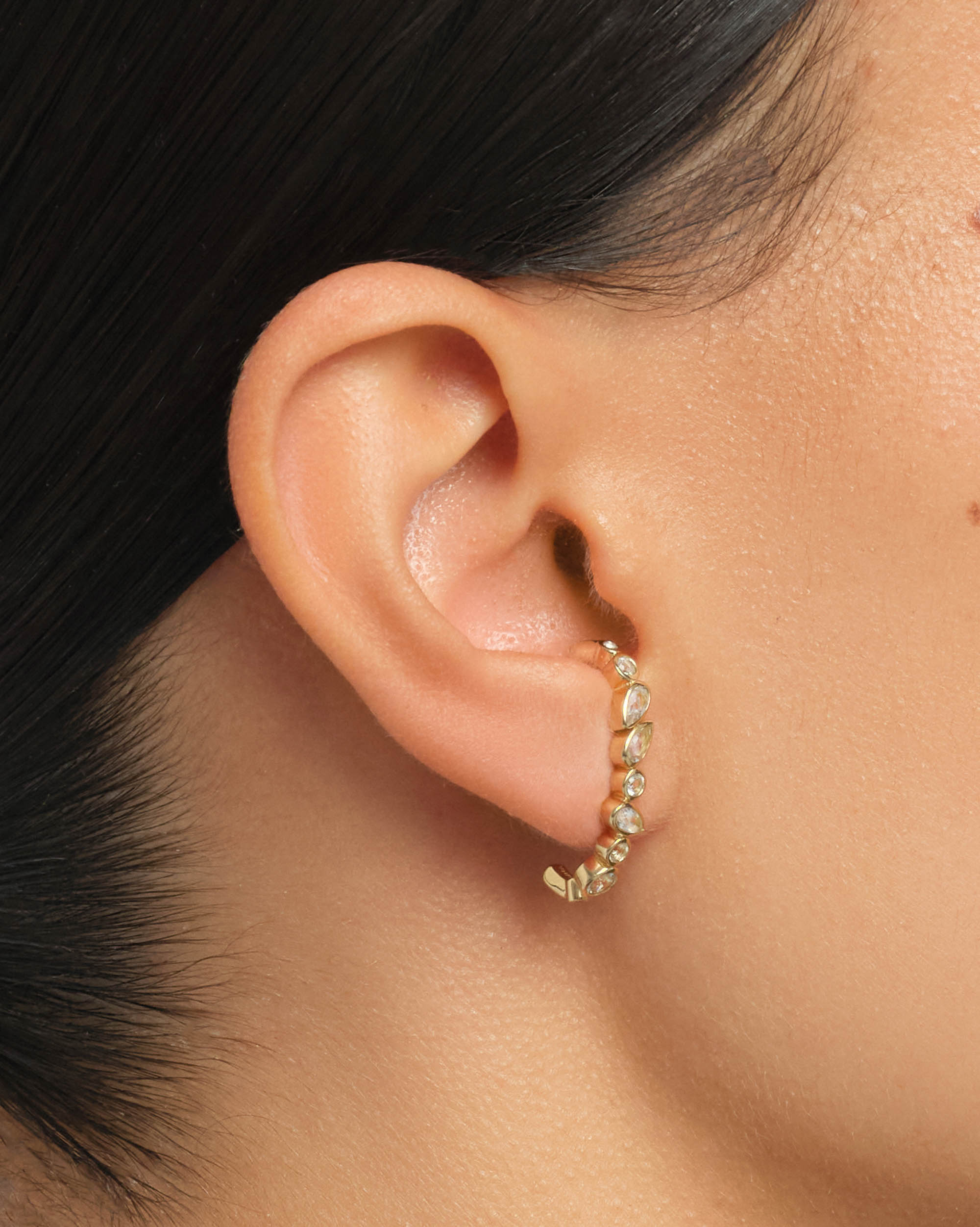Merana Earrings