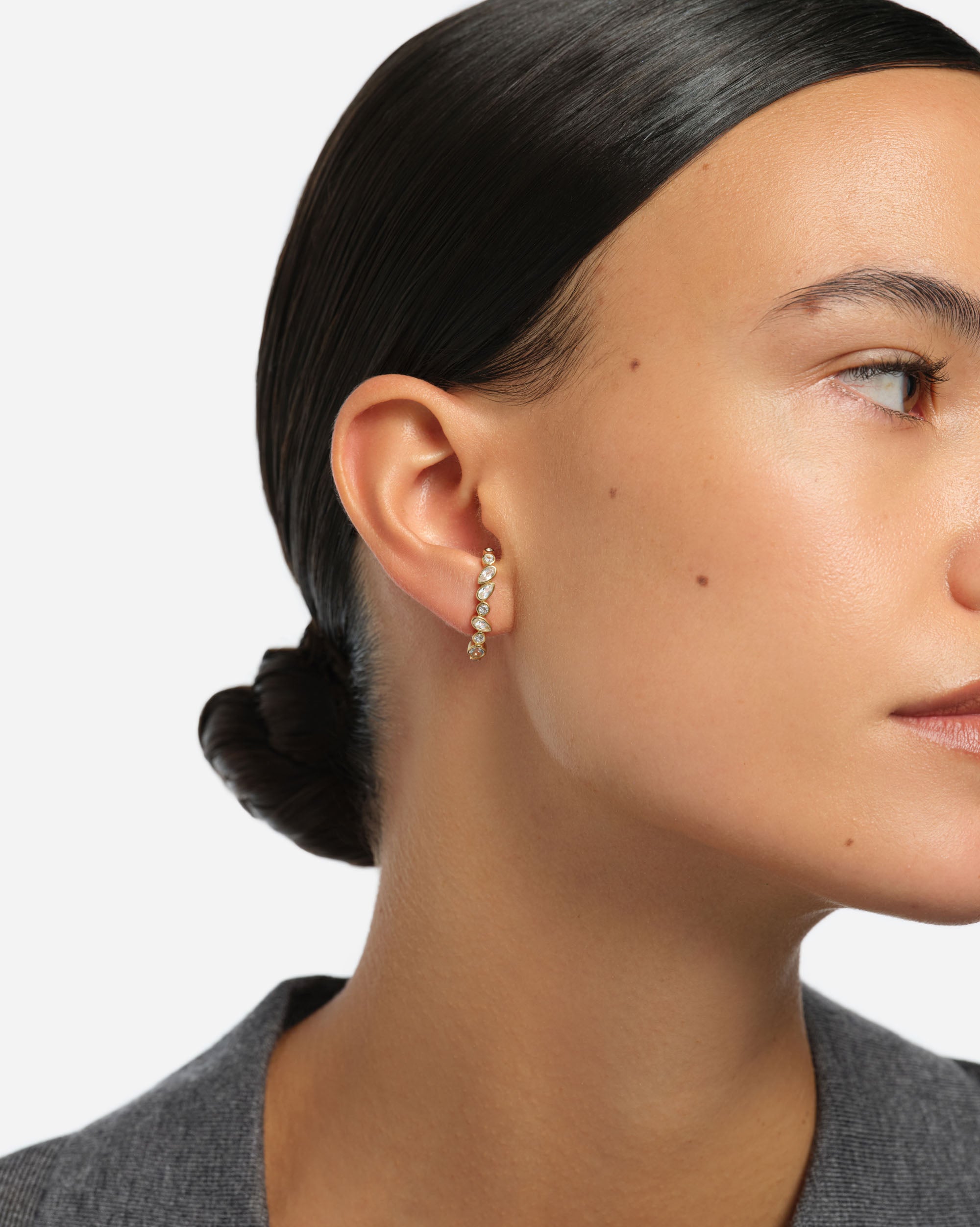 Merana Earrings