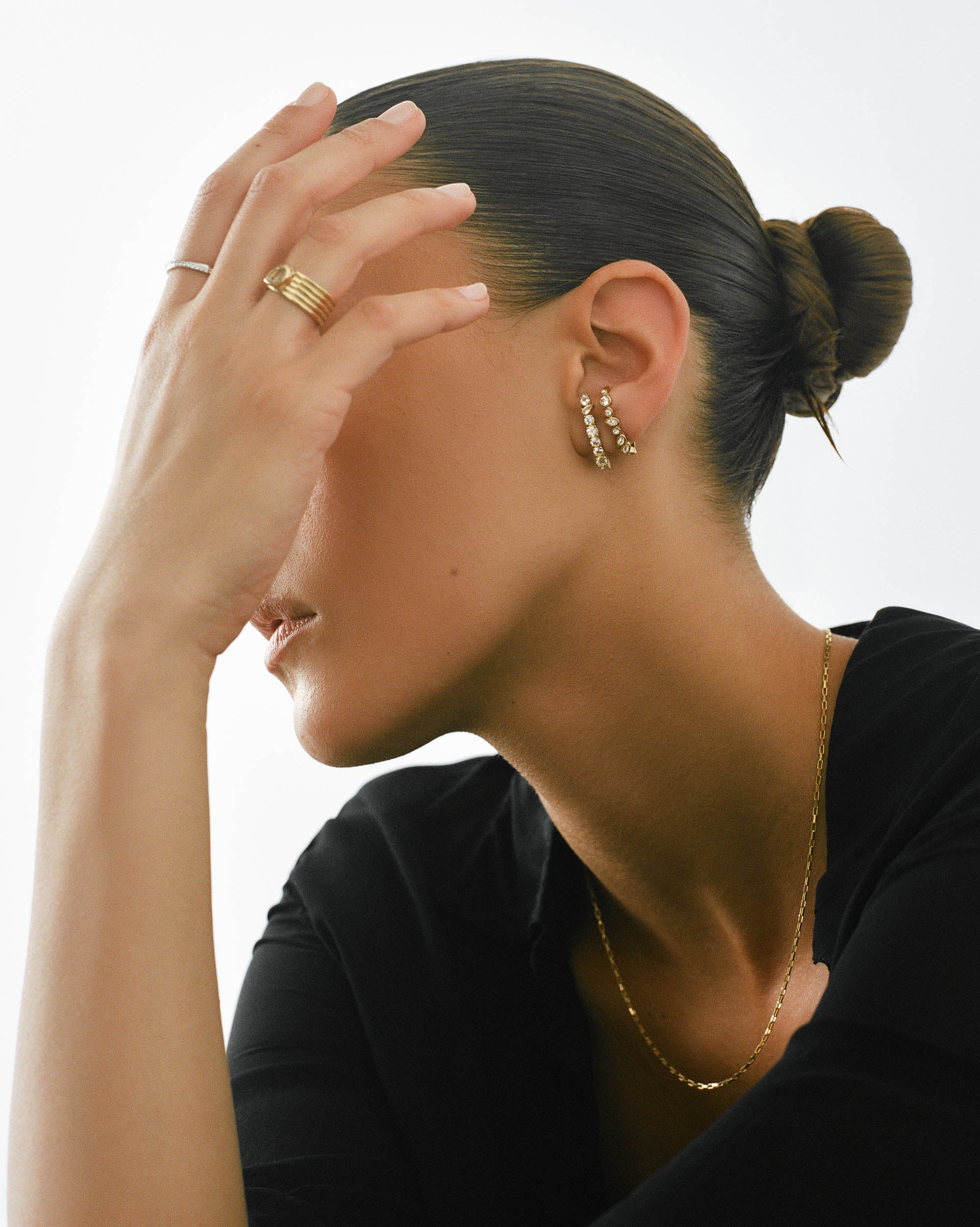 Merana Earrings