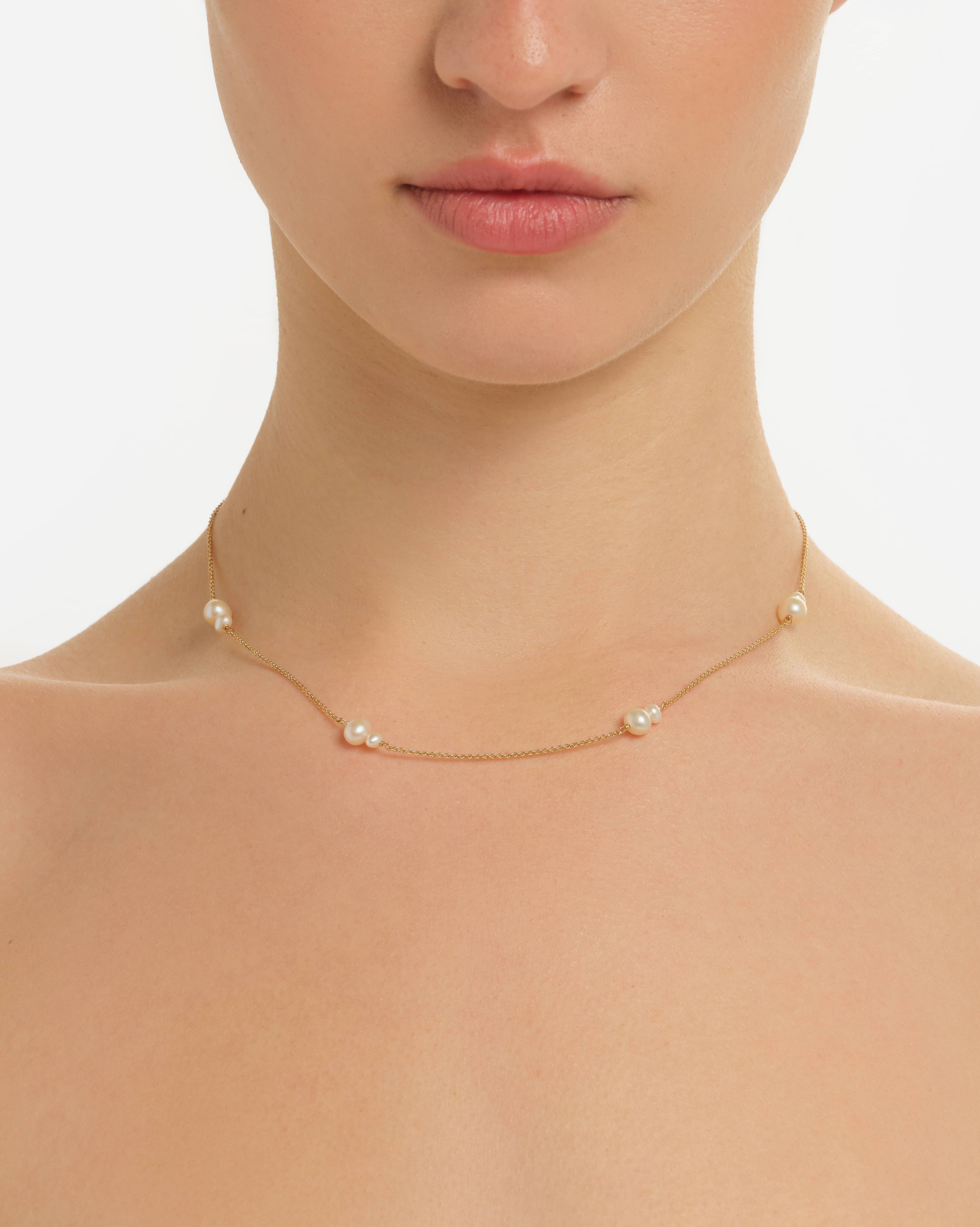 Merano Necklace