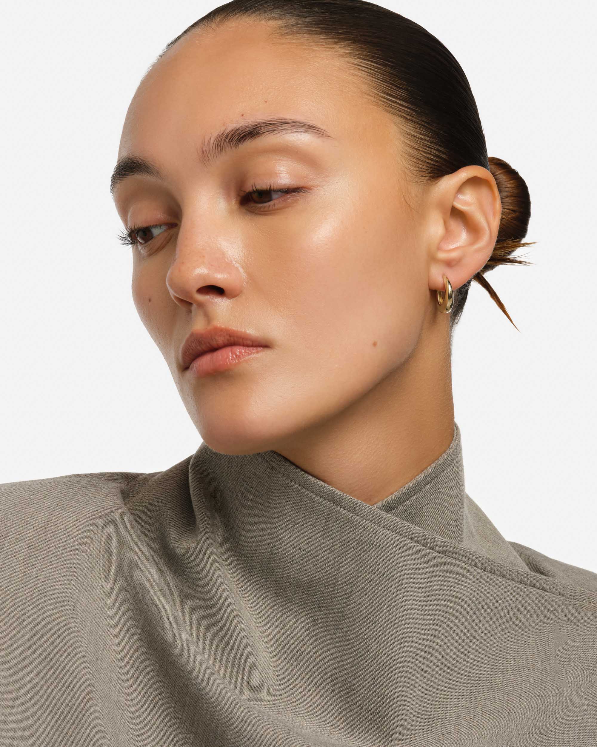 Merida Medium Hoops