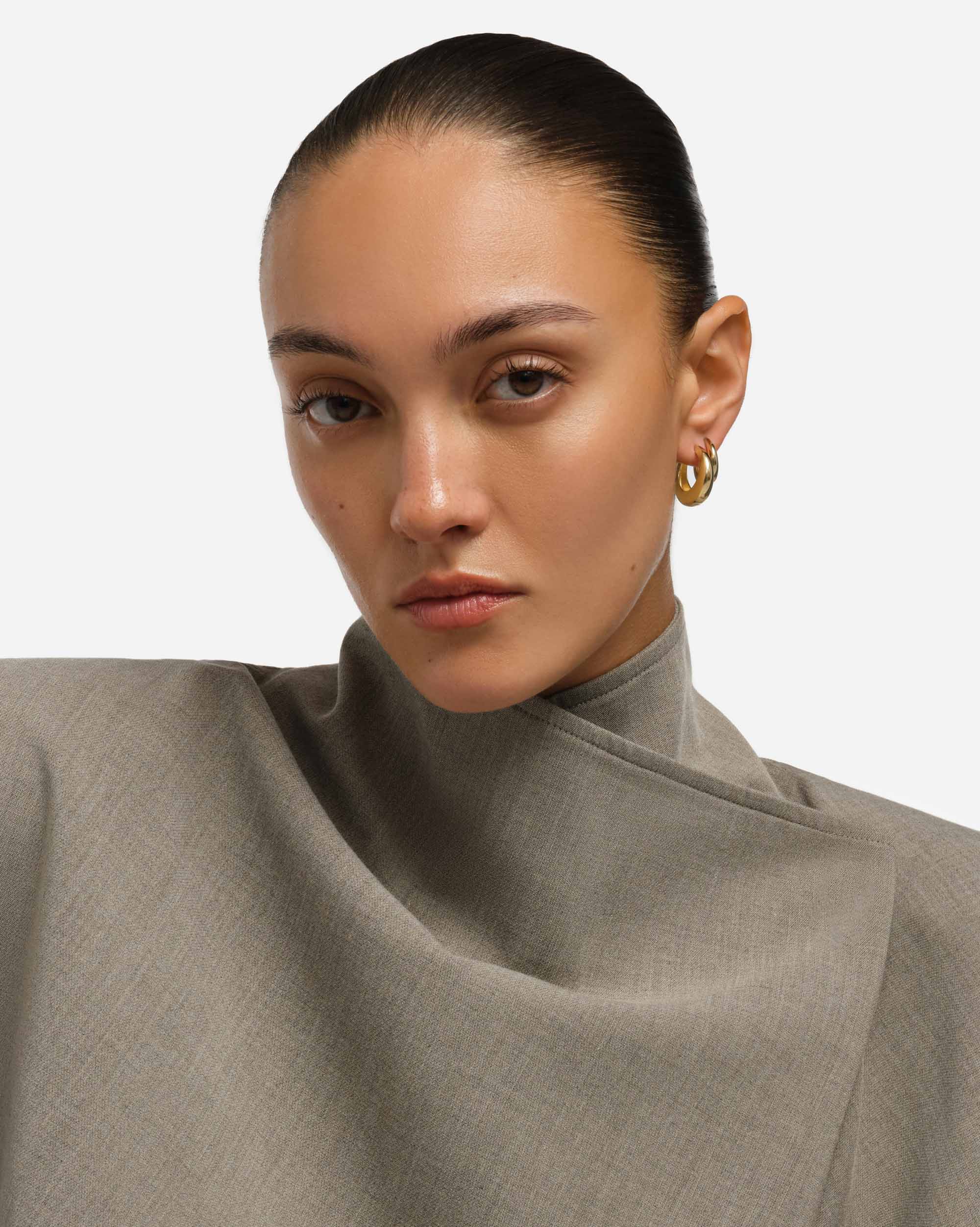 Merida Medium Hoops