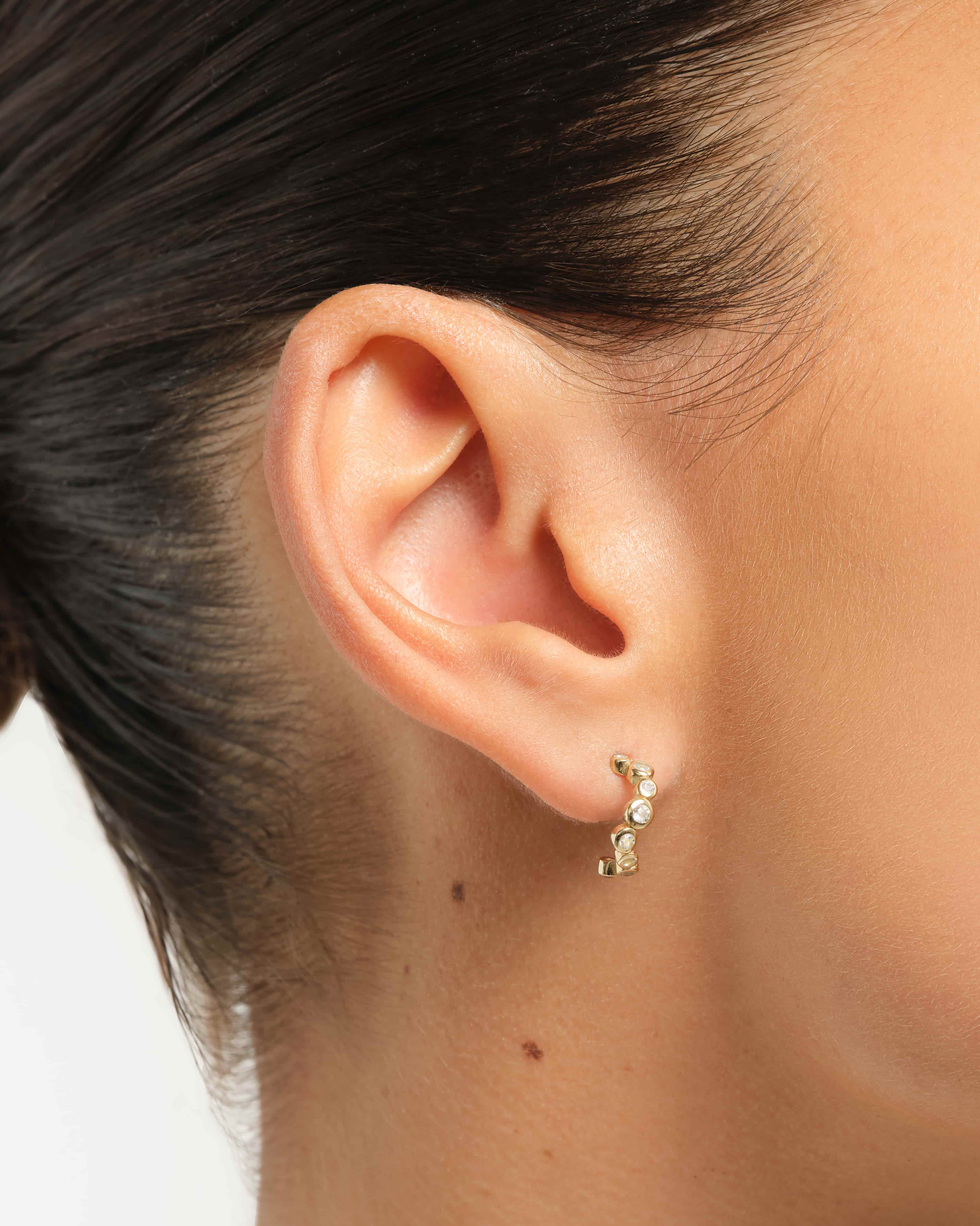 Mineo Mini Hoops