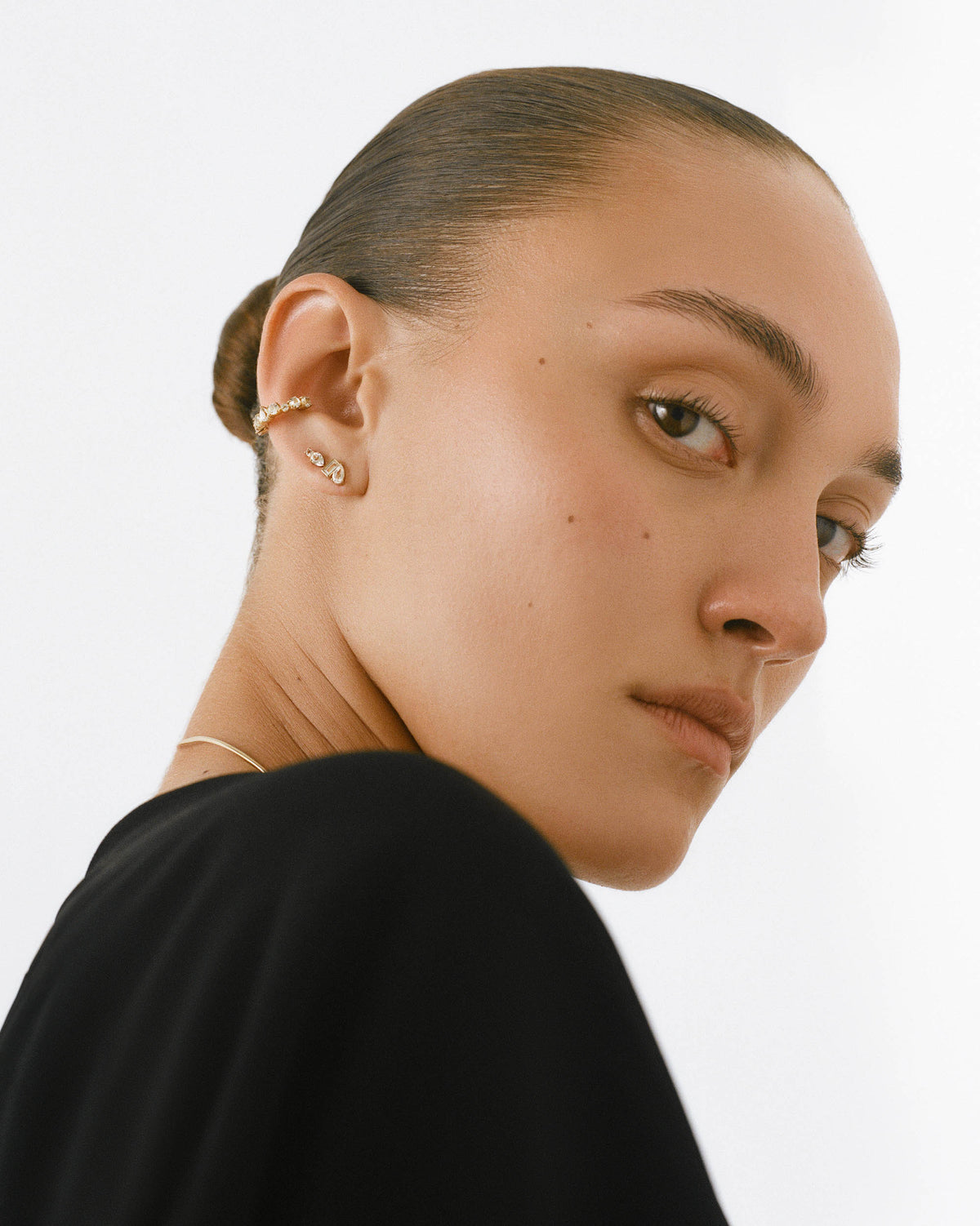 Mirandolo Earrings