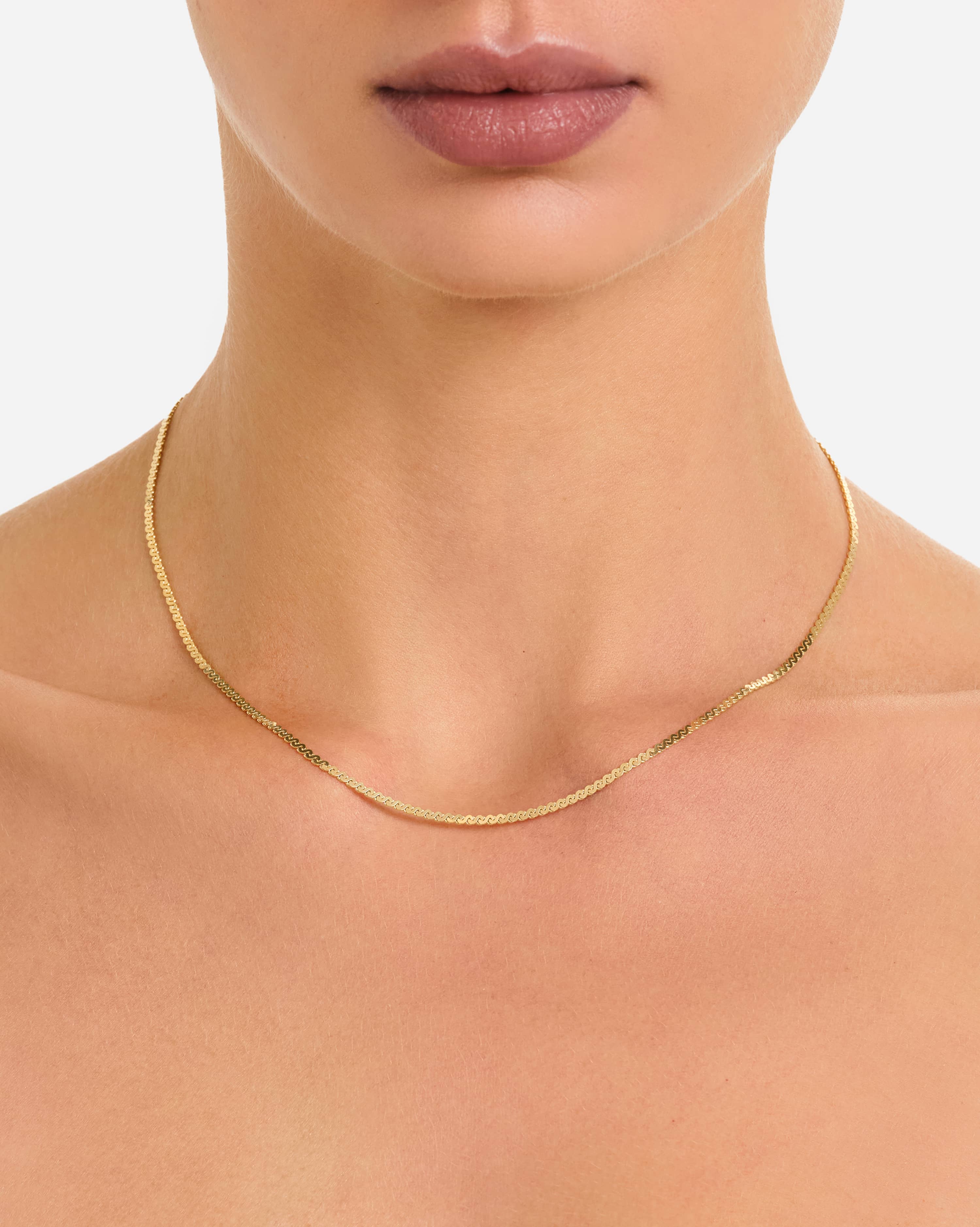 Modena Necklace
