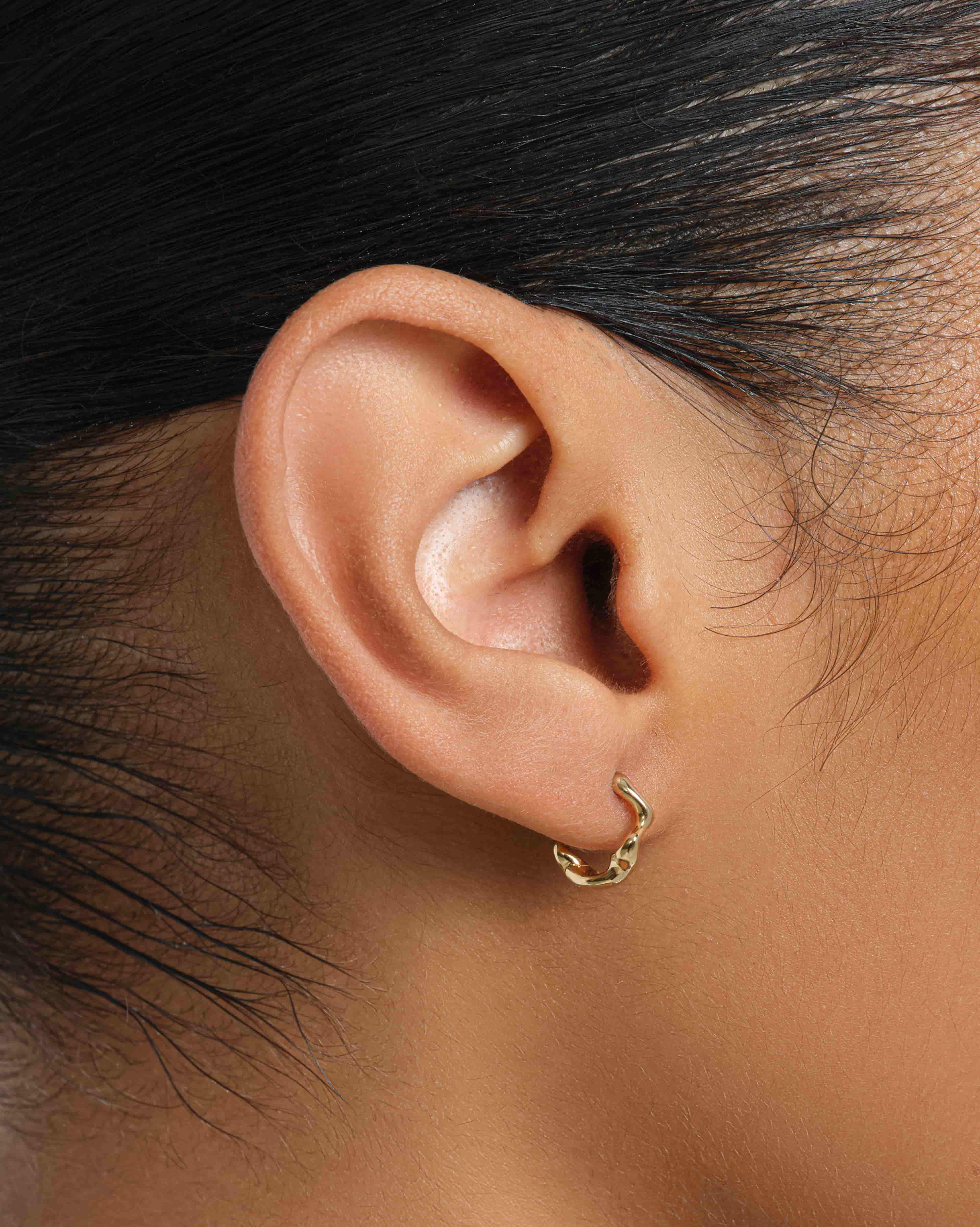 Molveno Mini Hoops