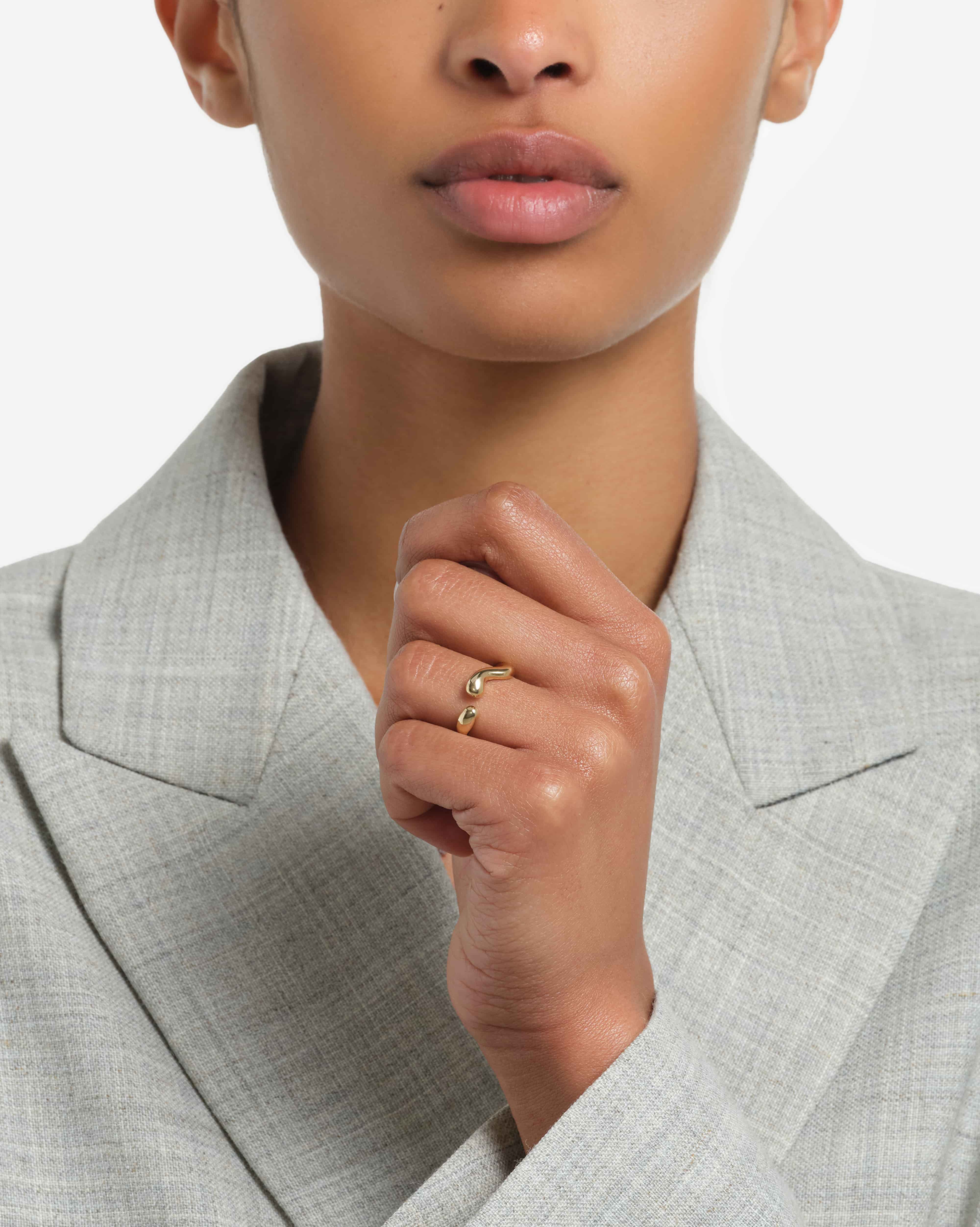 Molveno Ring