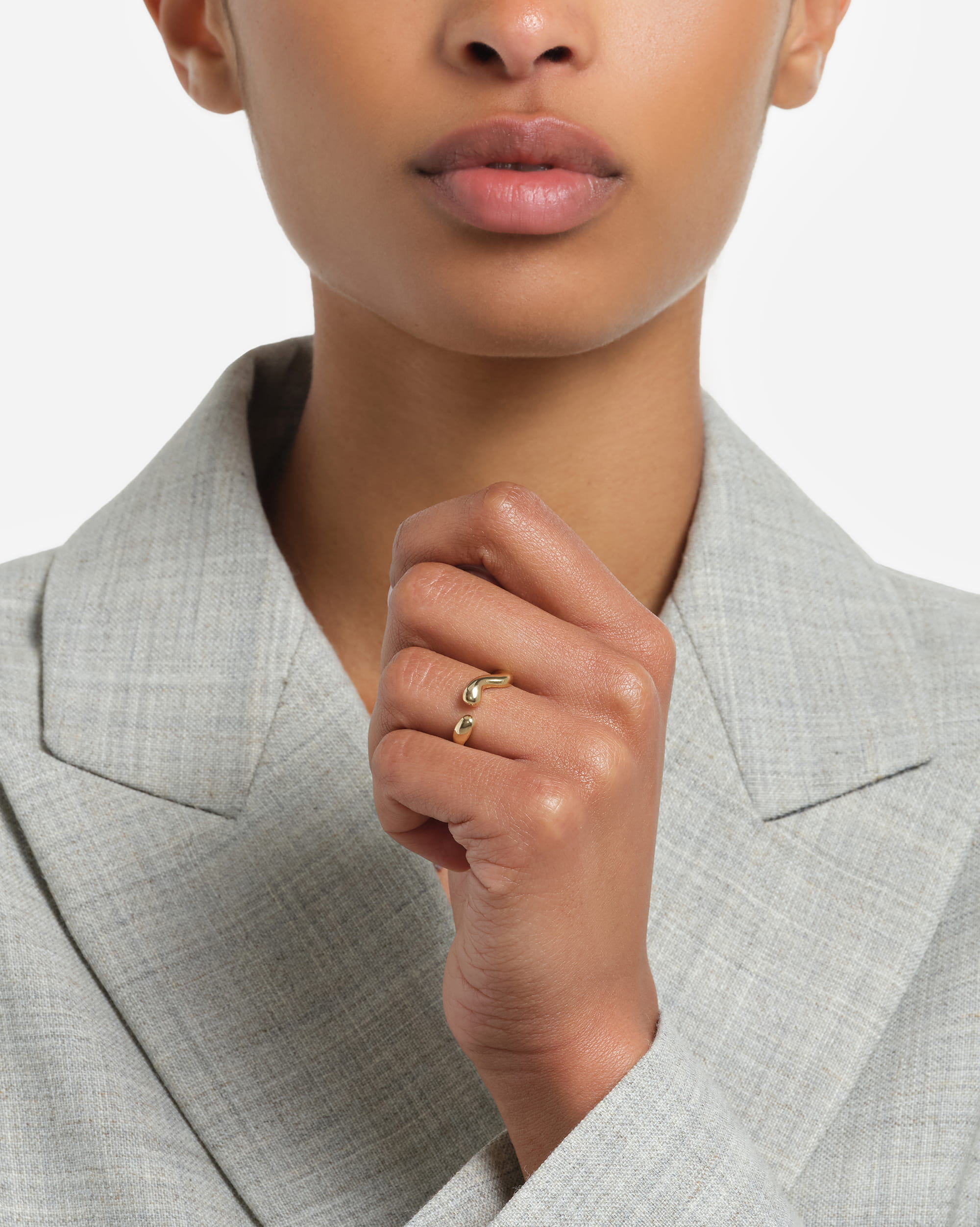 Molveno Ring