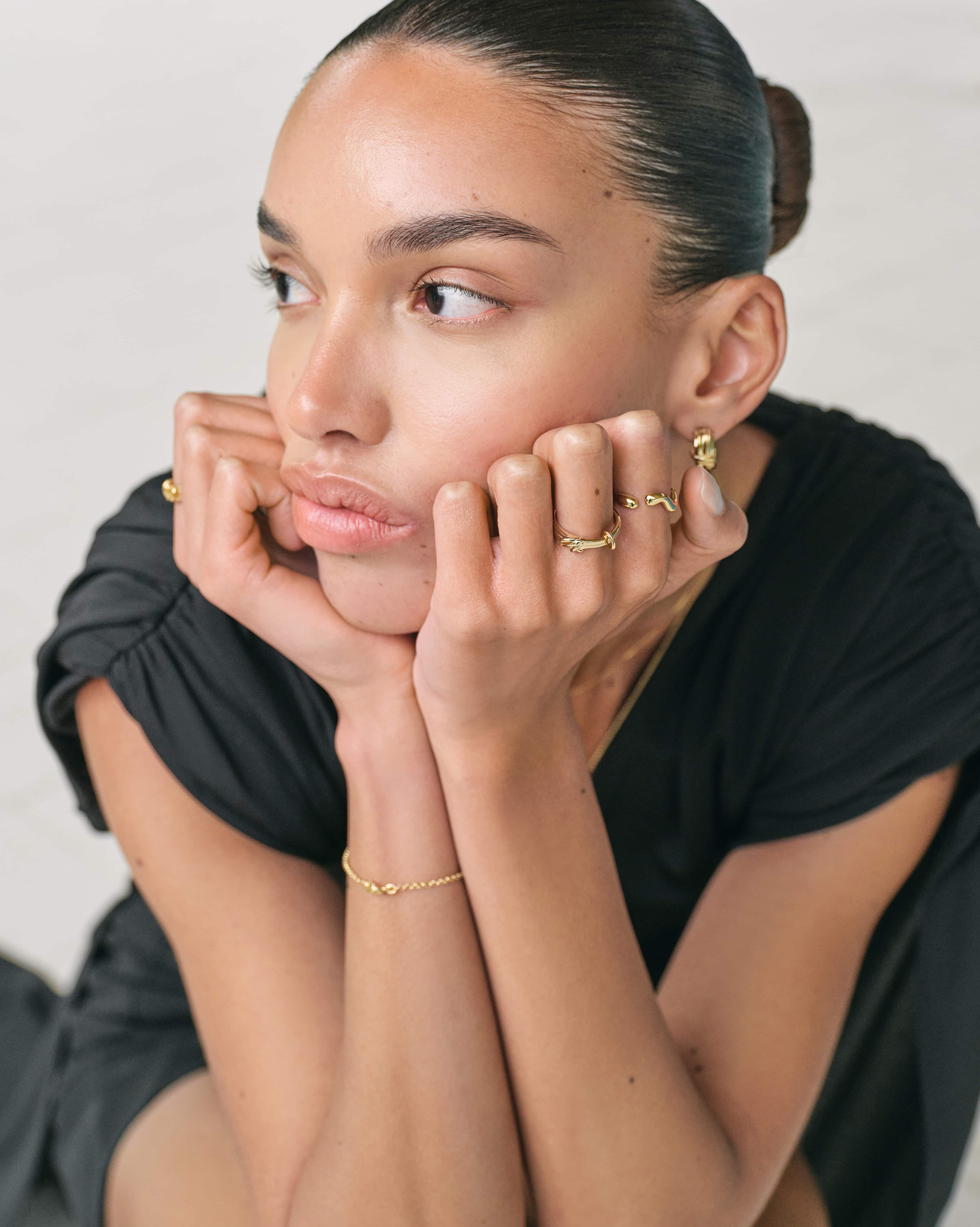 Molveno Ring