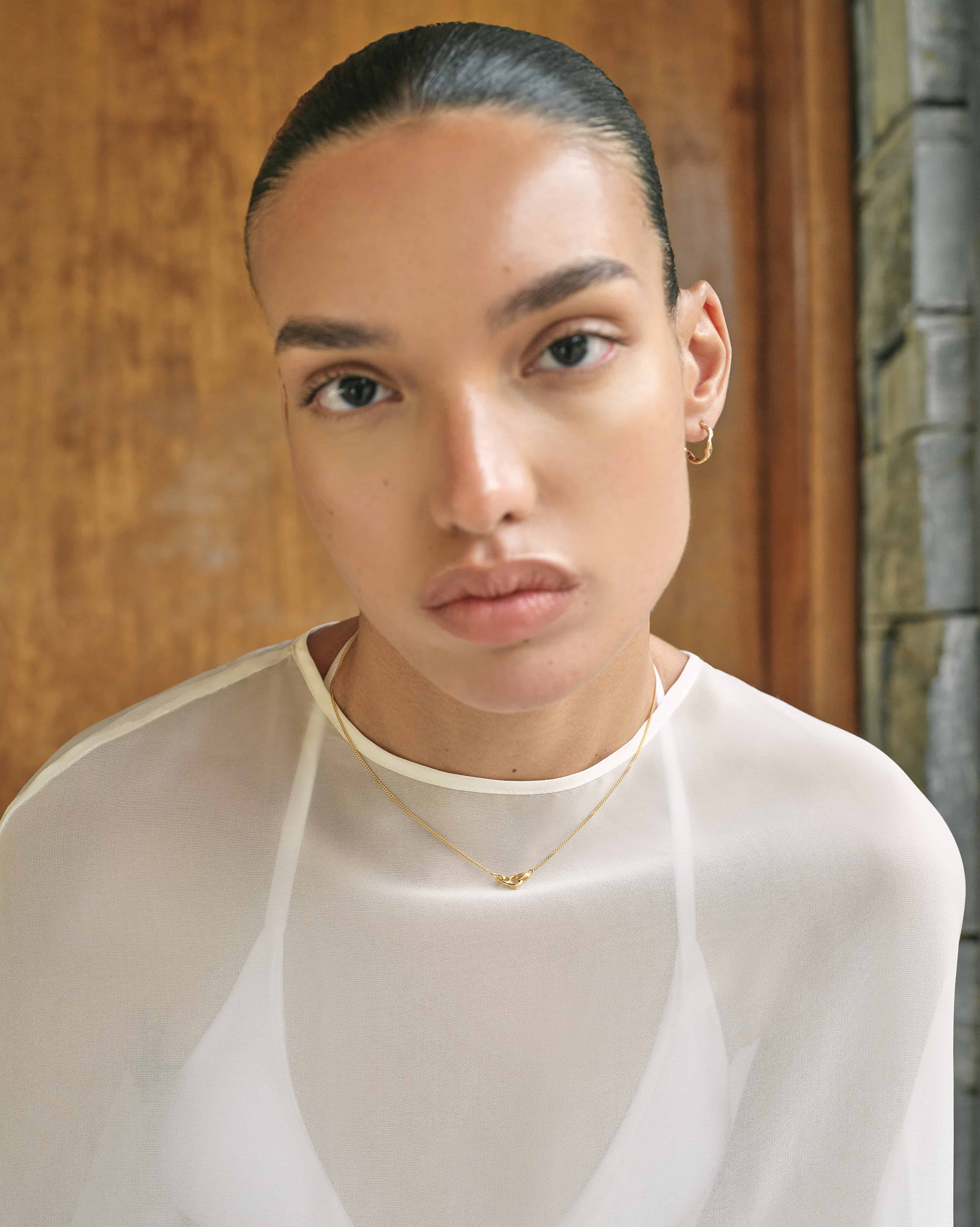 Molveno Small Hoops