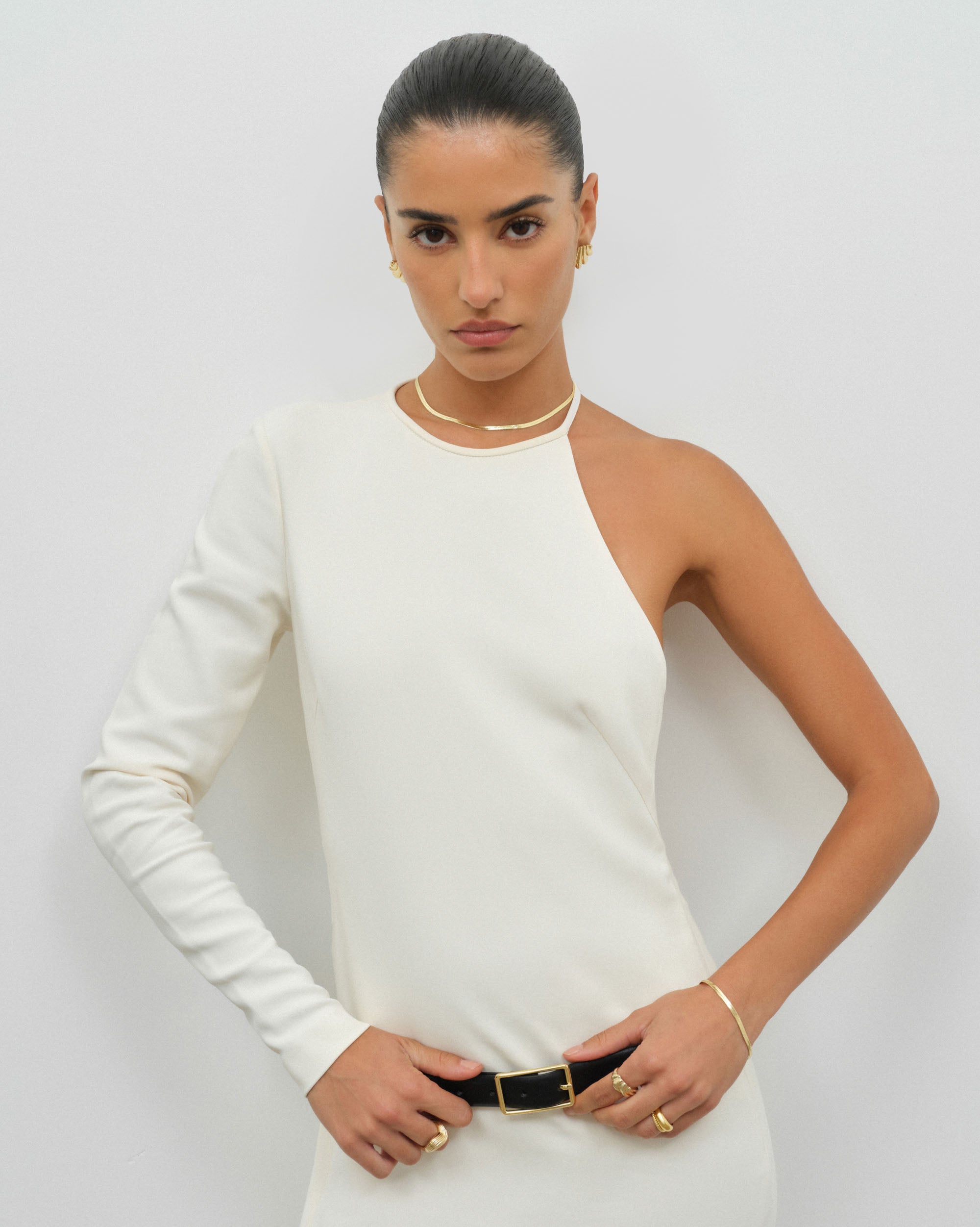 Monti Choker Set