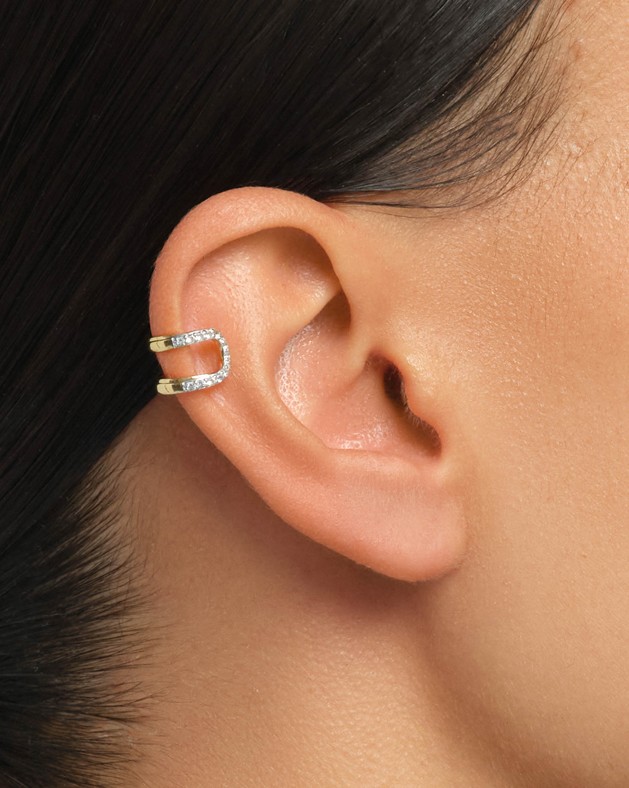 Morna Earcuff