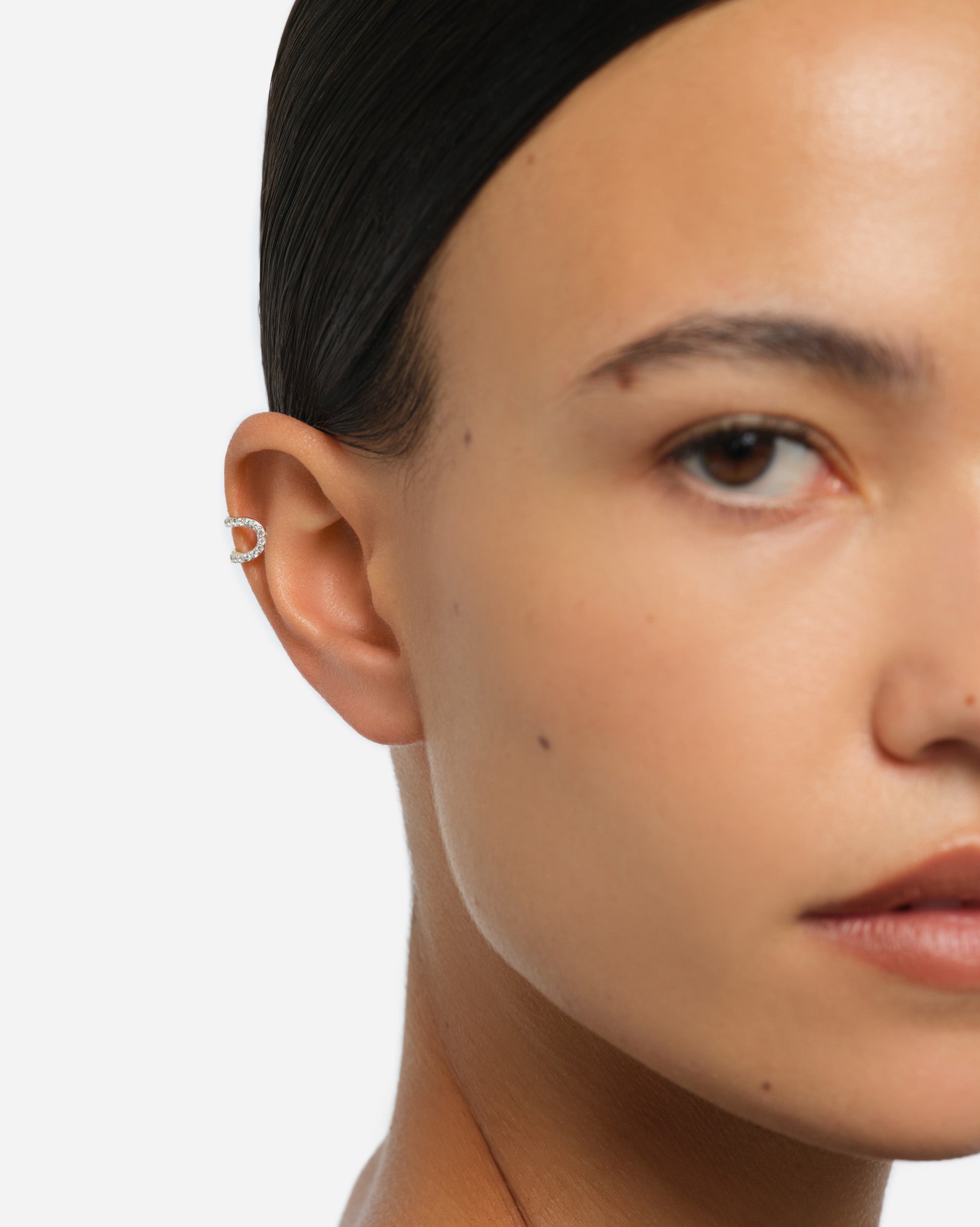 Morna Earcuff
