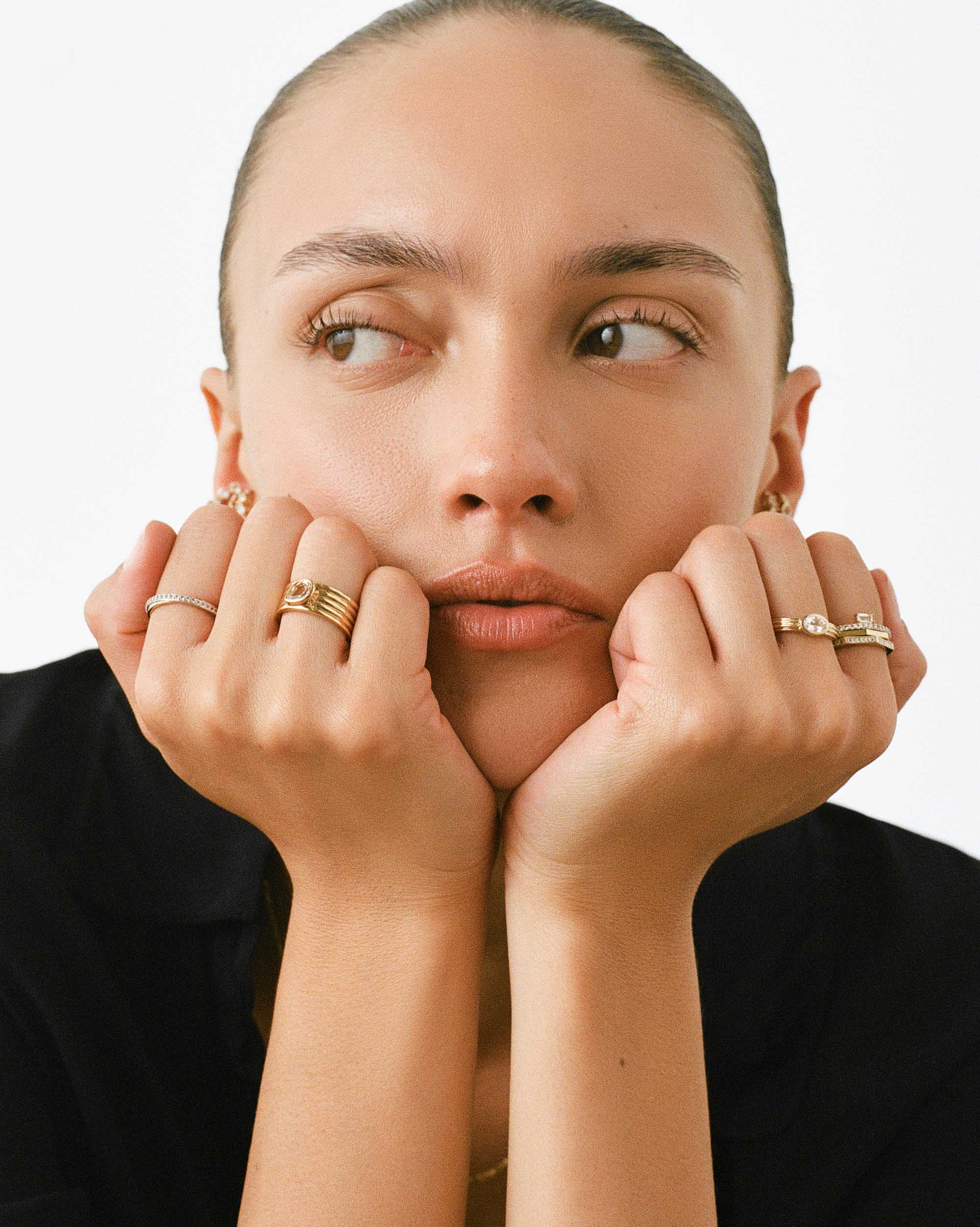 Morna Ring
