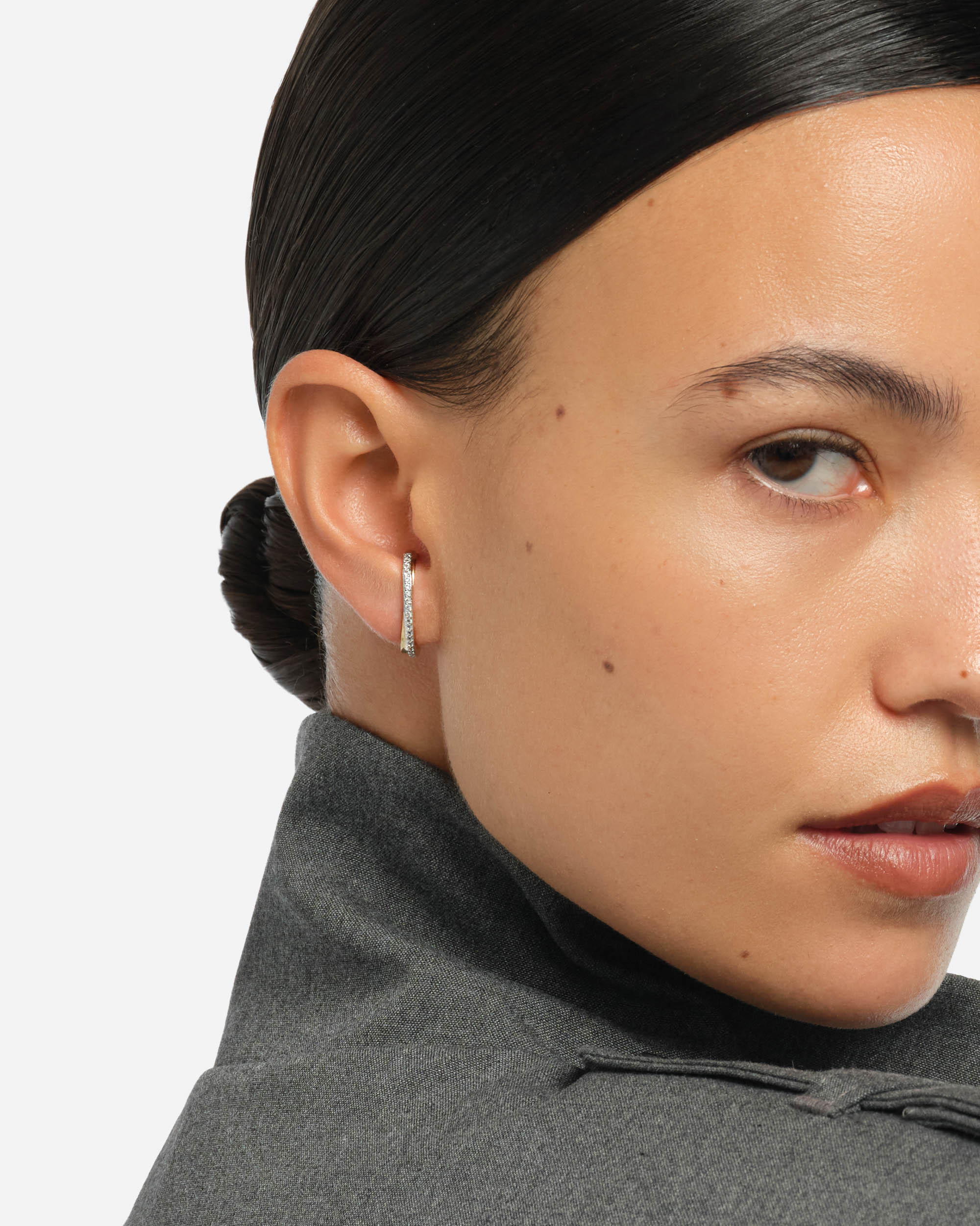 Morna Small Earrings