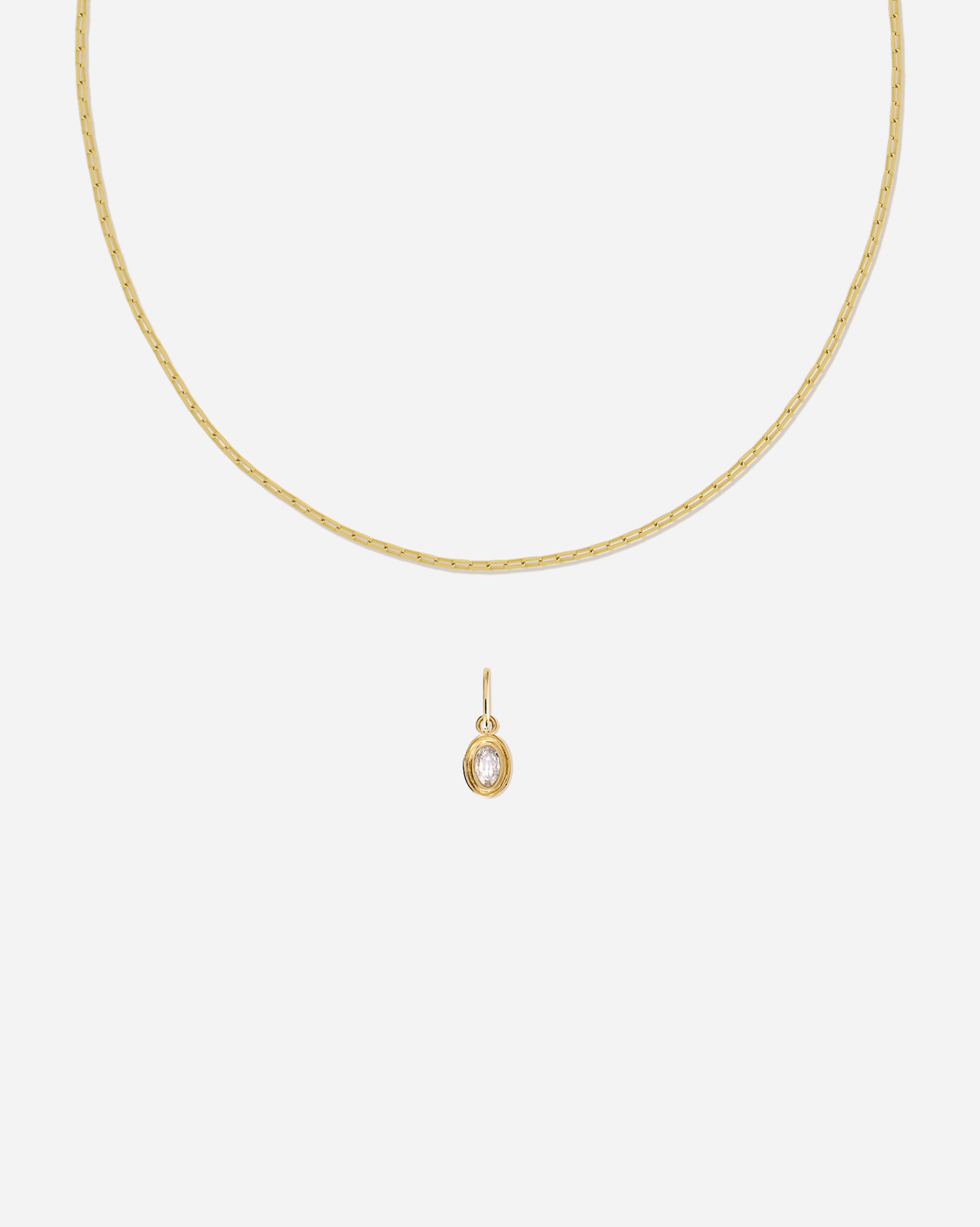 Nîmes Birthstone Charm Set