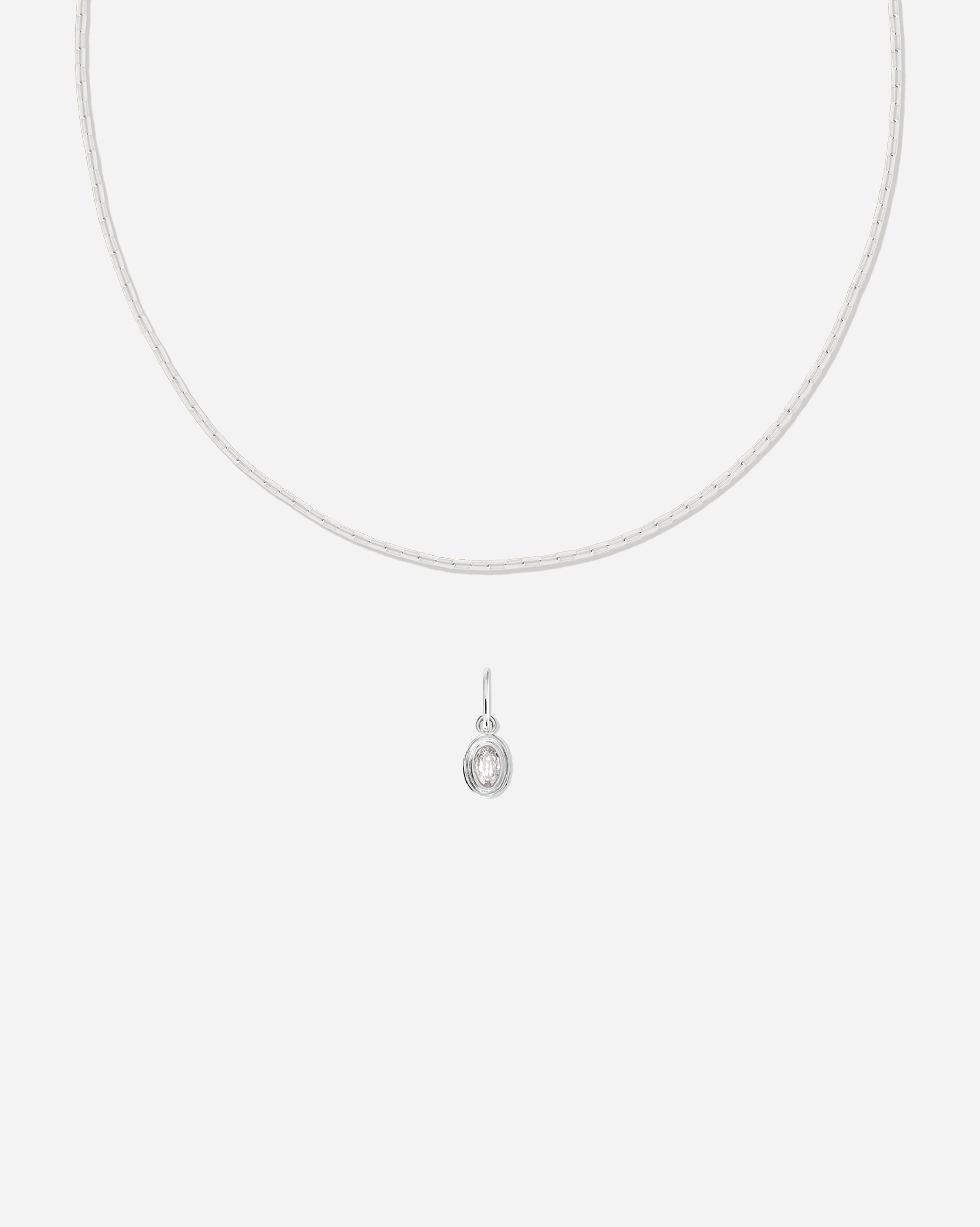 Nîmes Birthstone Charm Set