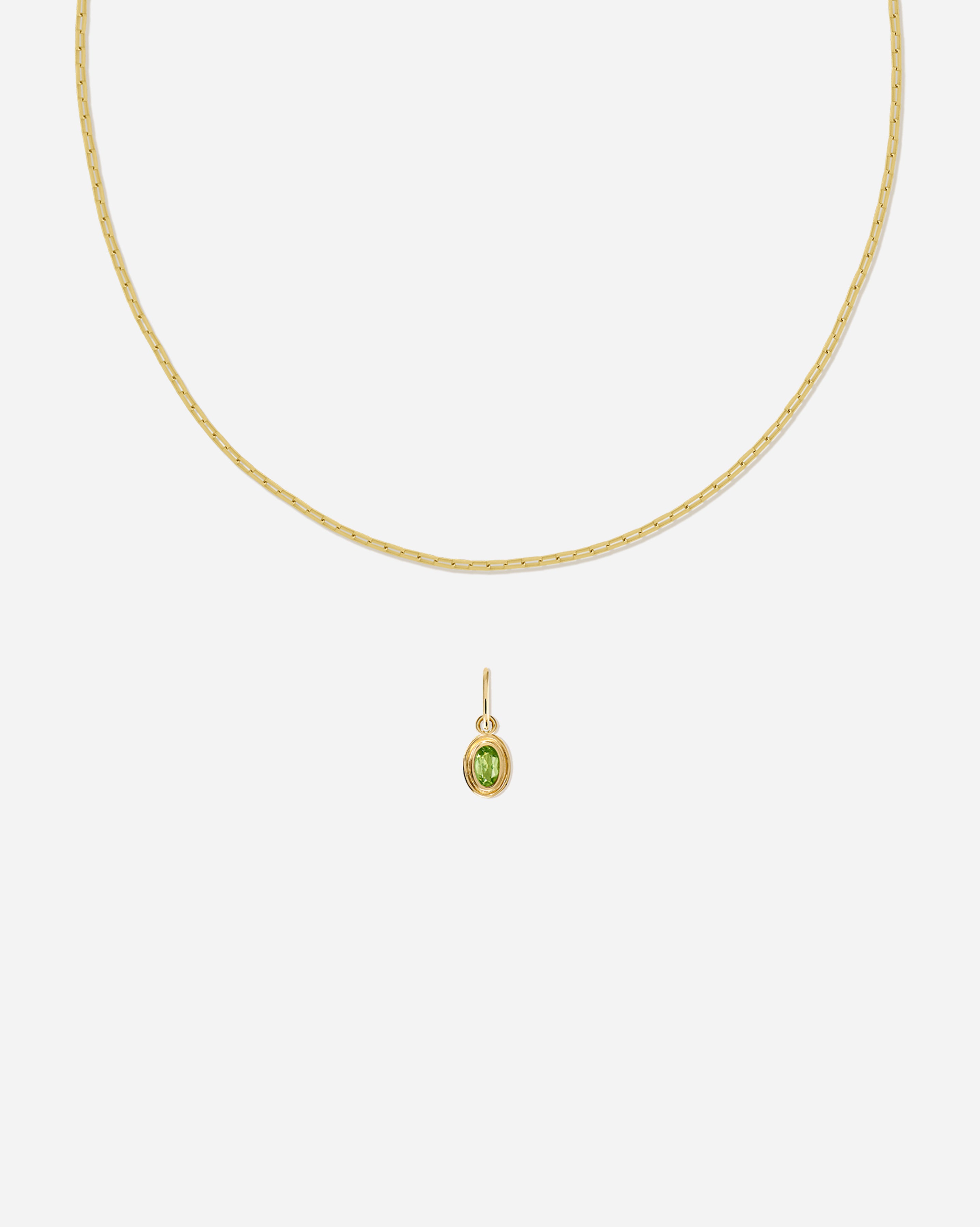 Nîmes Birthstone Charm Set