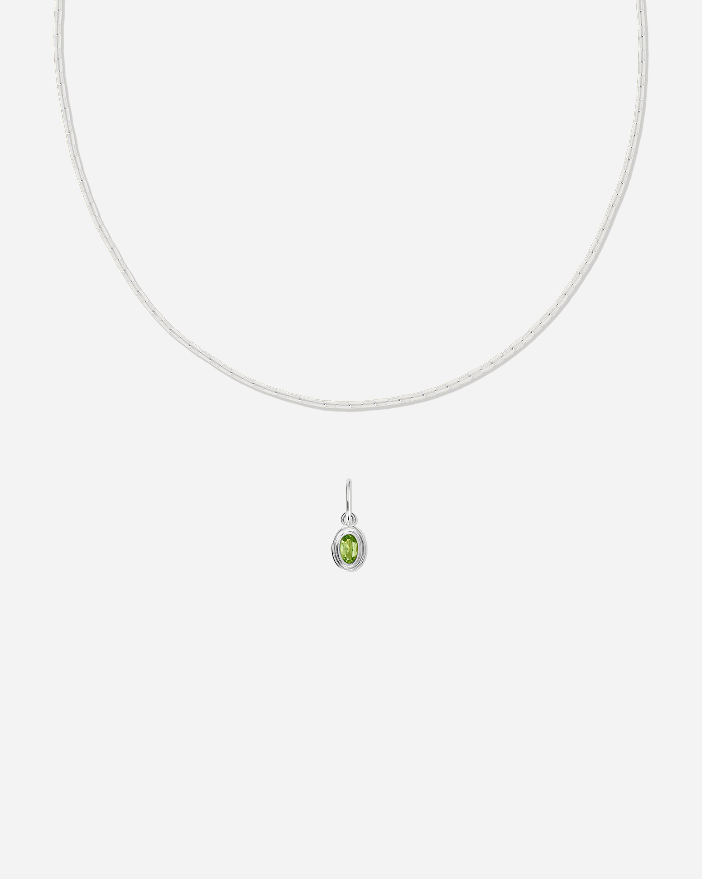 Nîmes Birthstone Charm Set