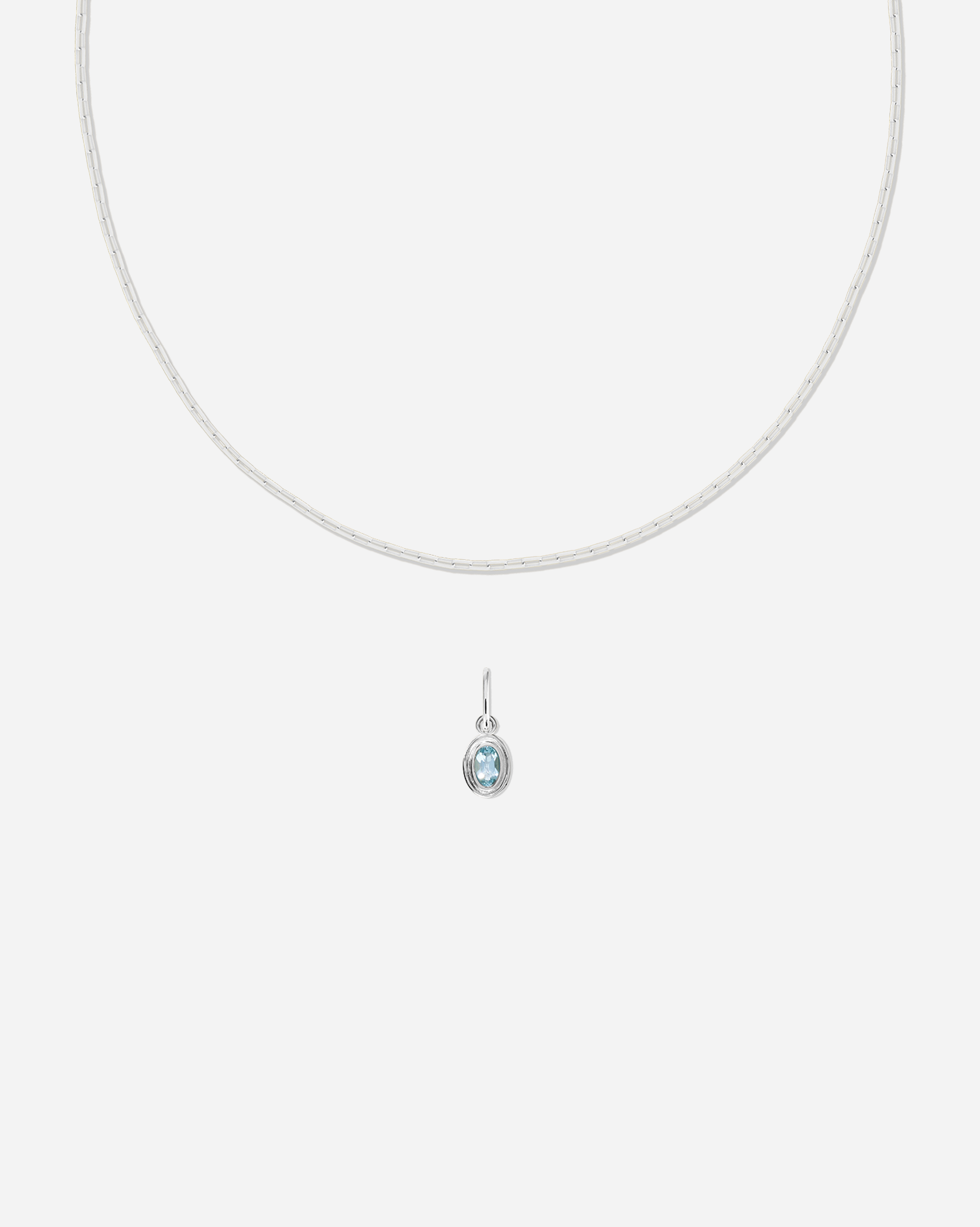 Nîmes Birthstone Charm Set