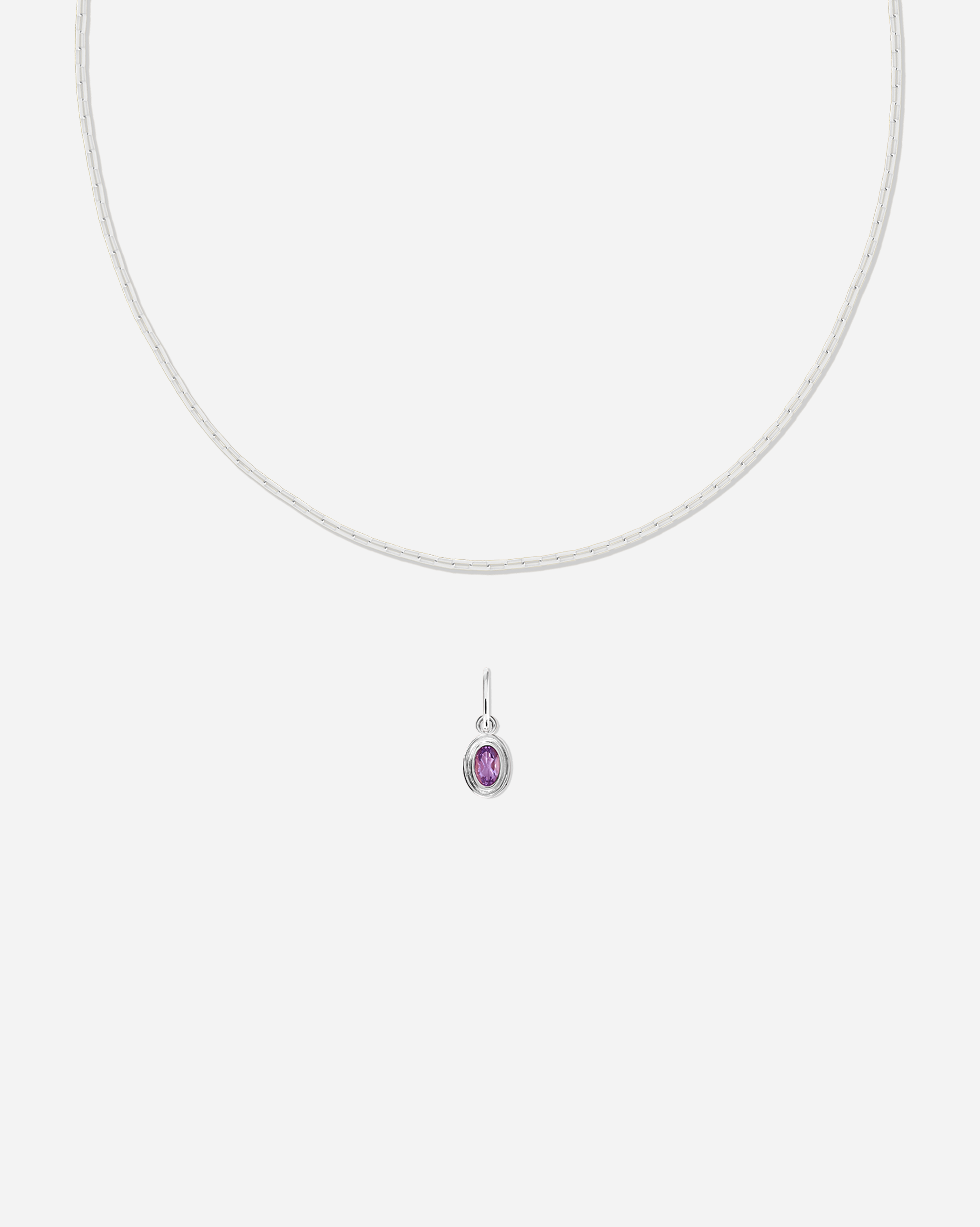 Nîmes Birthstone Charm Set