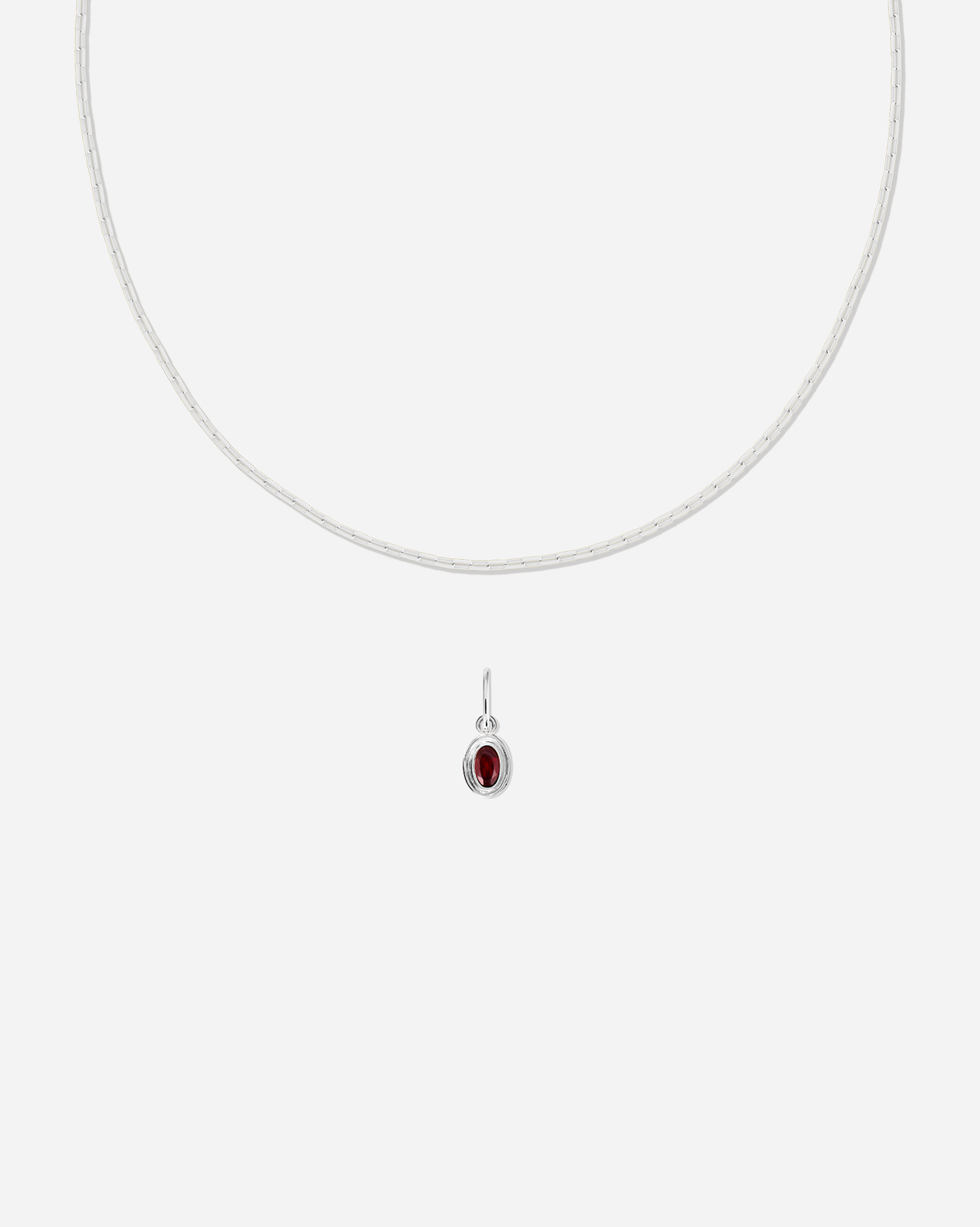 Nîmes Birthstone Charm Set