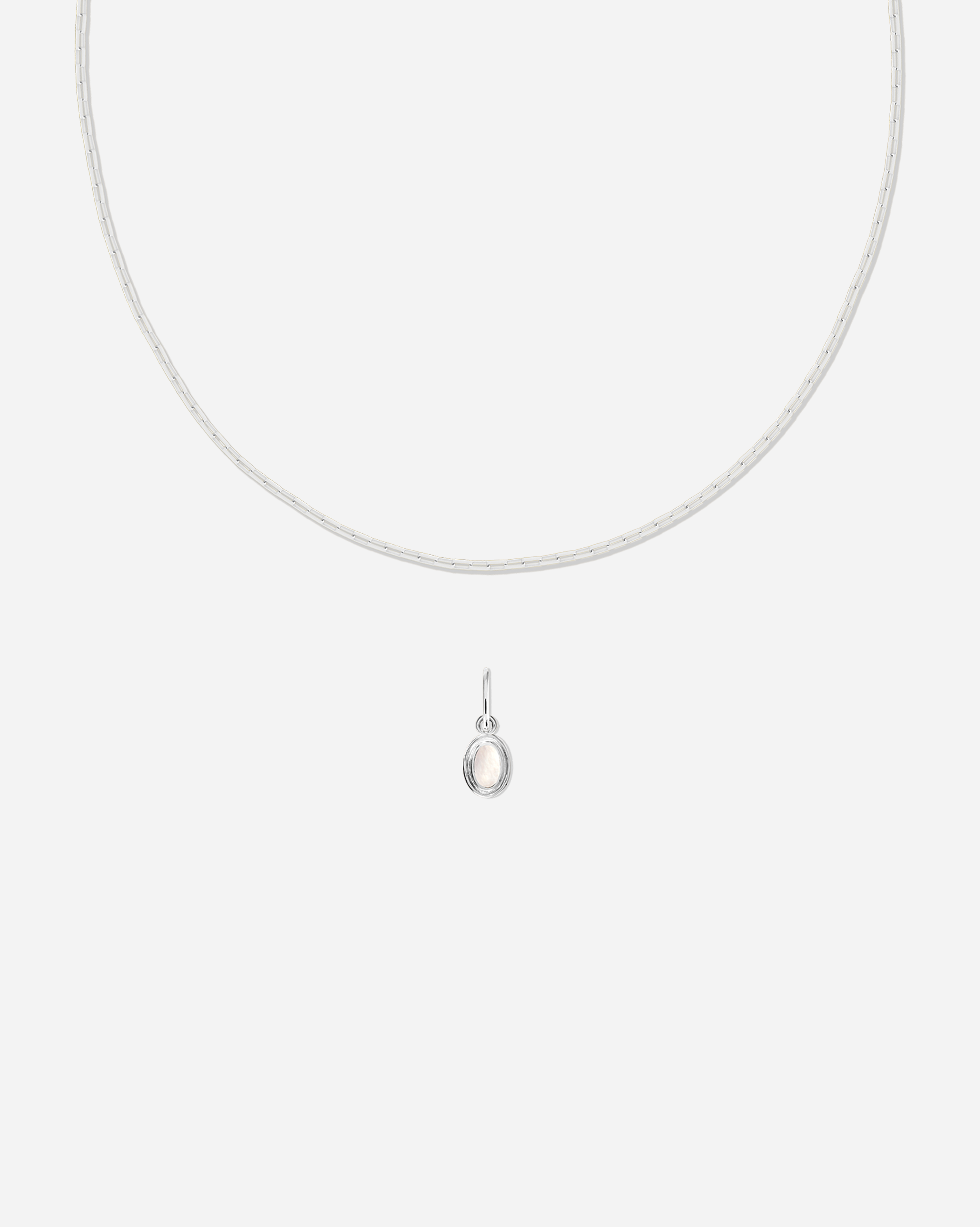 Nîmes Birthstone Charm Set