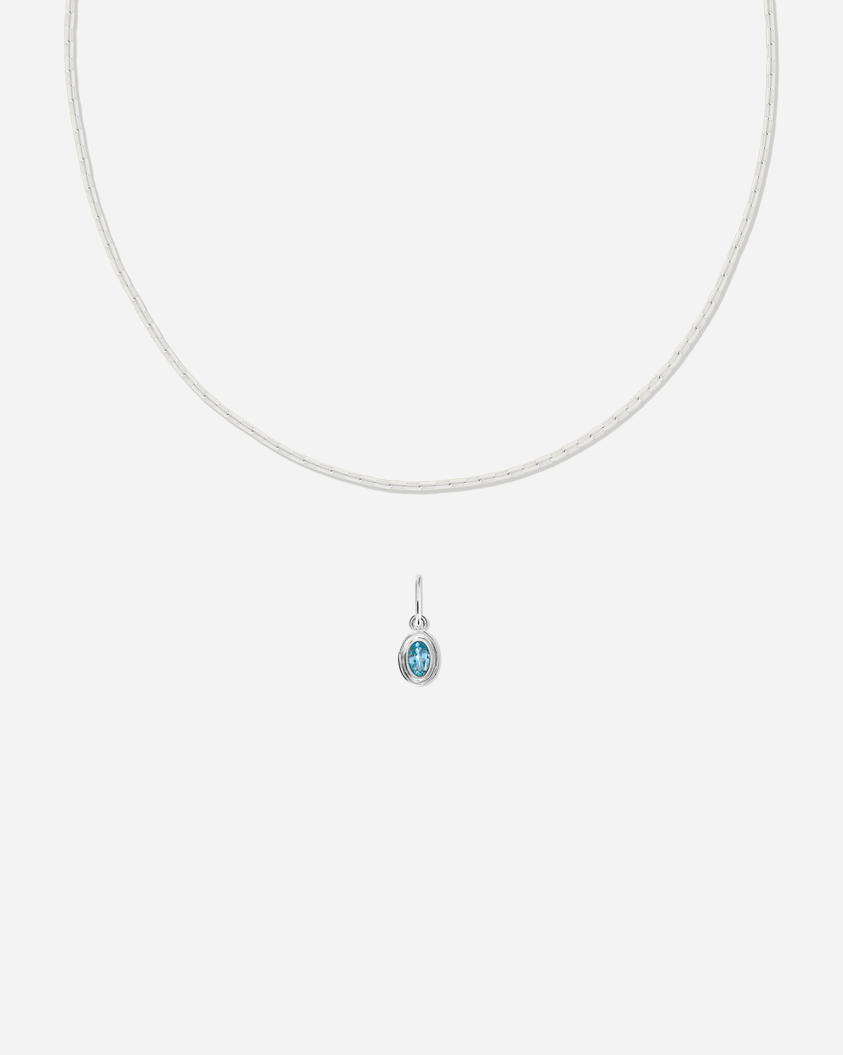 Nîmes Birthstone Charm Set