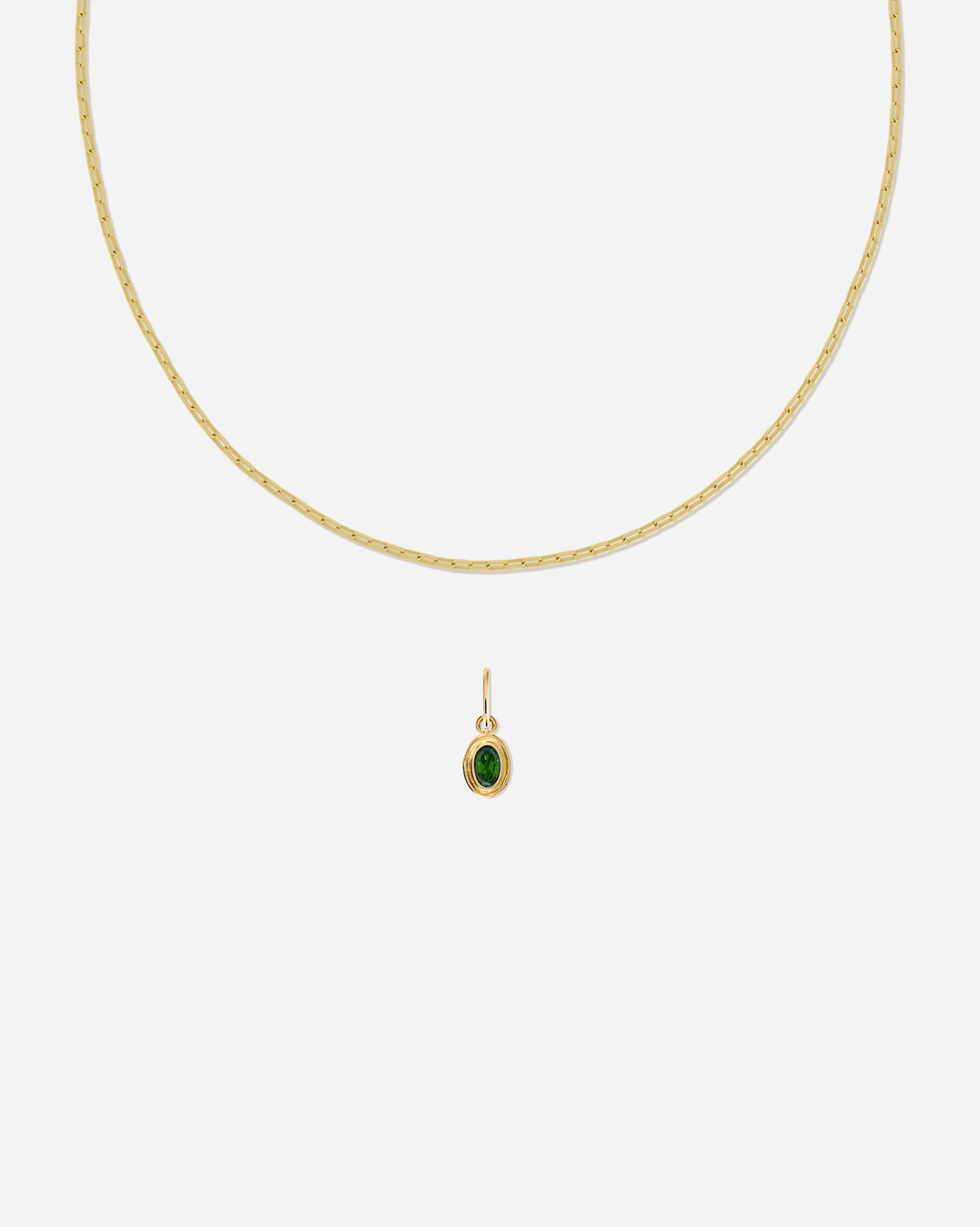 Nîmes Birthstone Charm Set