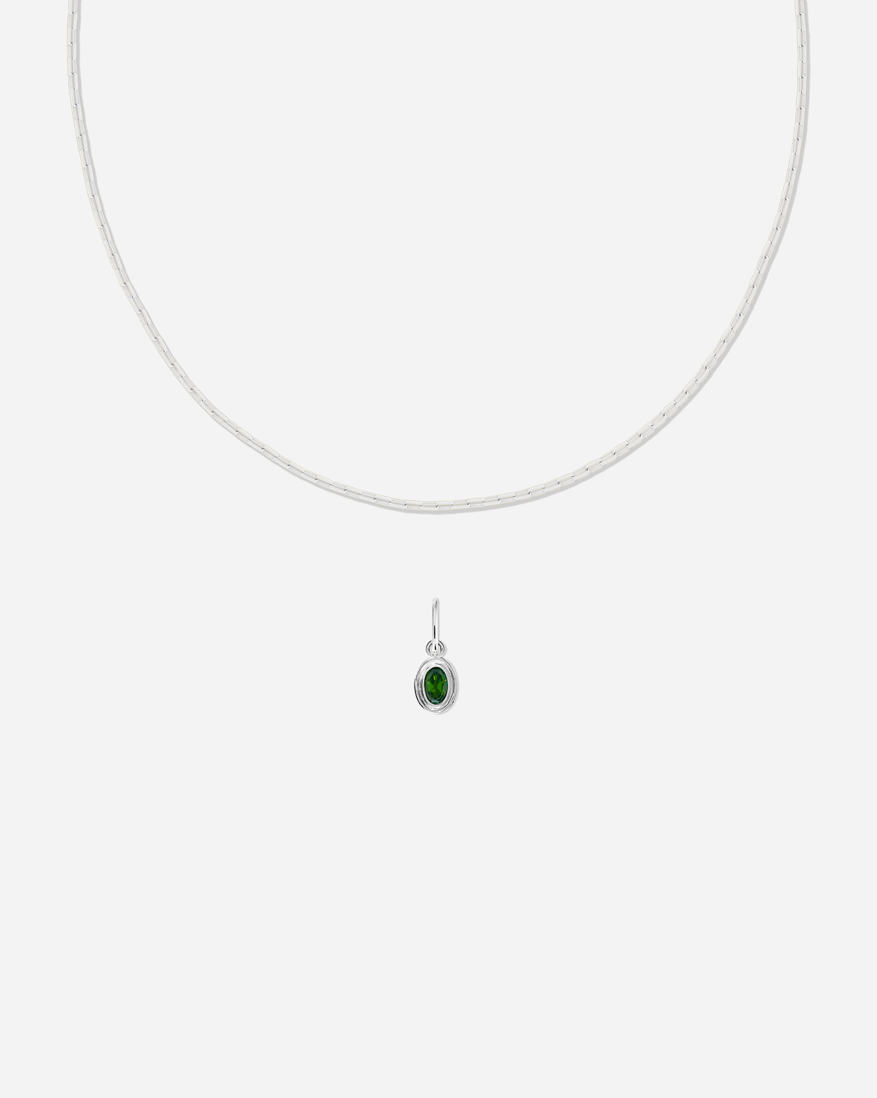 Nîmes Birthstone Charm Set