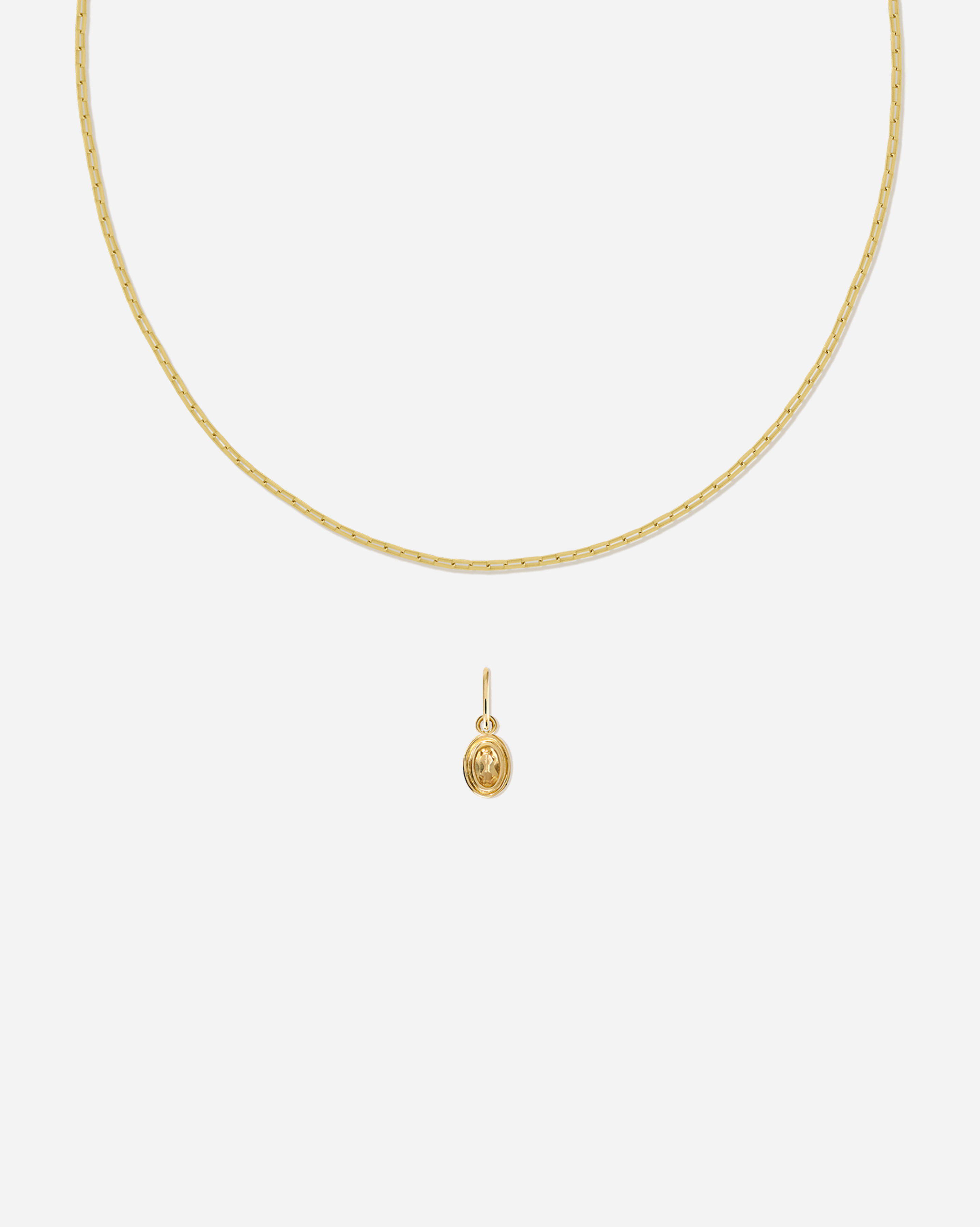 Nîmes Birthstone Charm Set