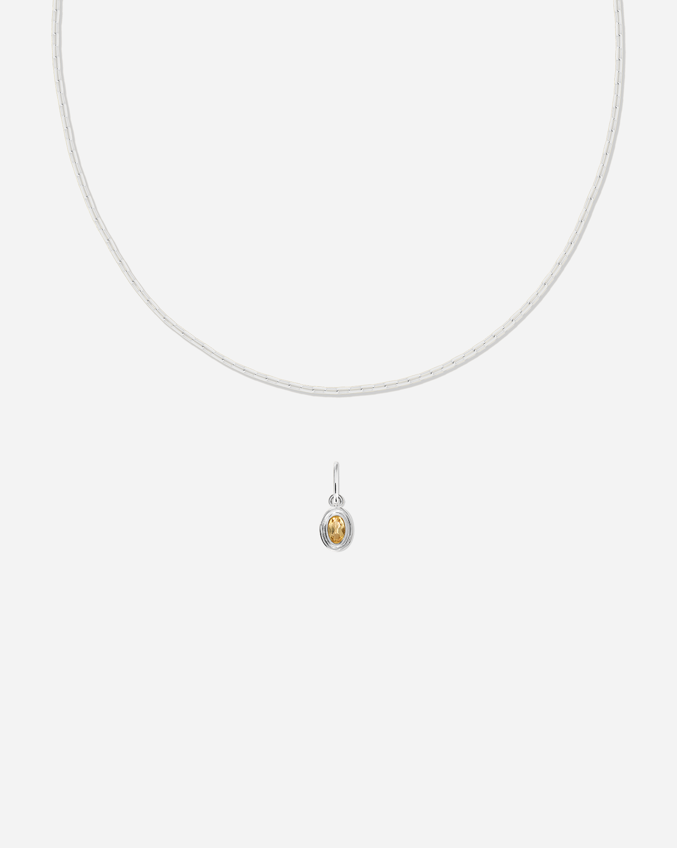 Nîmes Birthstone Charm Set