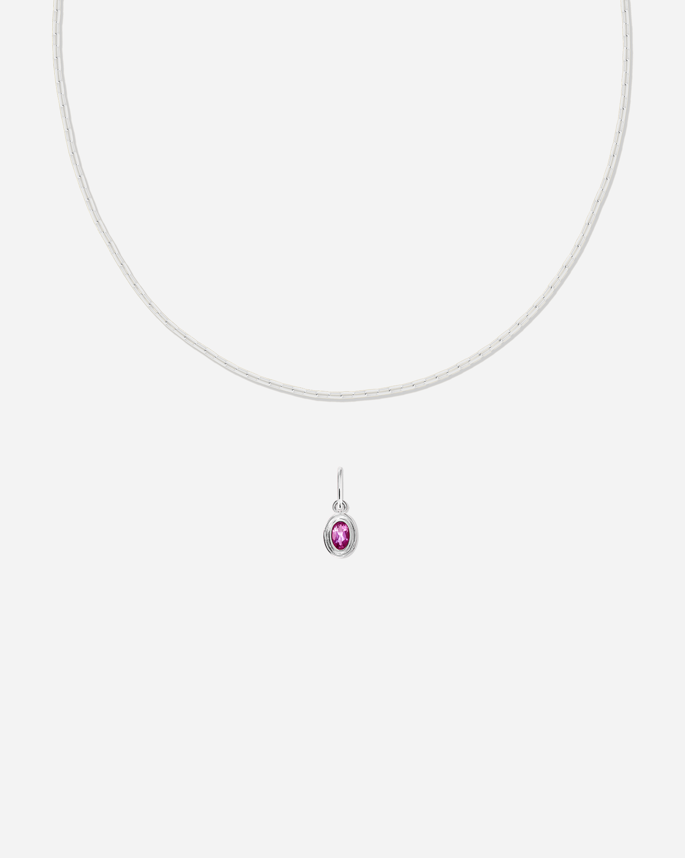 Nîmes Birthstone Charm Set