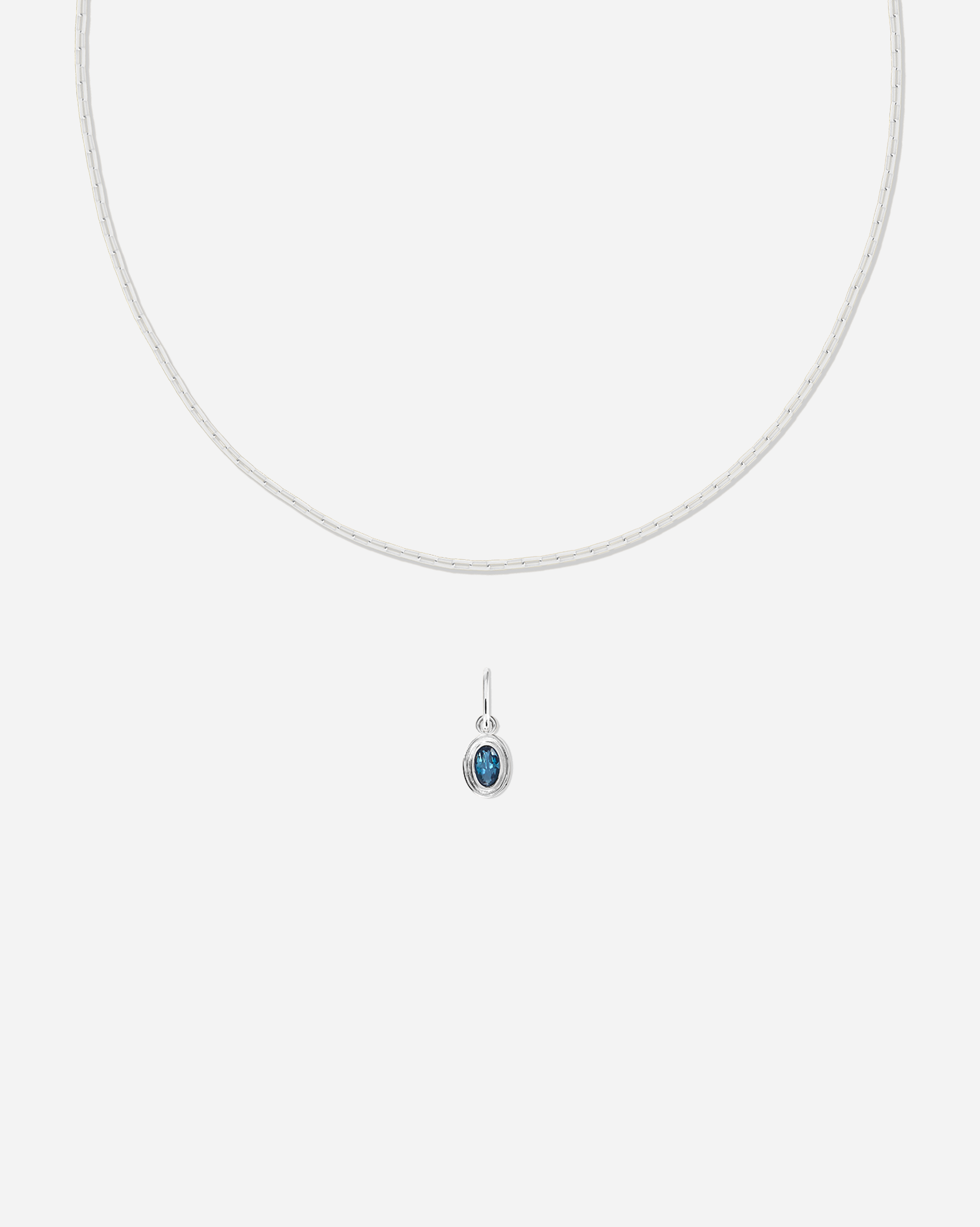 Nîmes Birthstone Charm Set